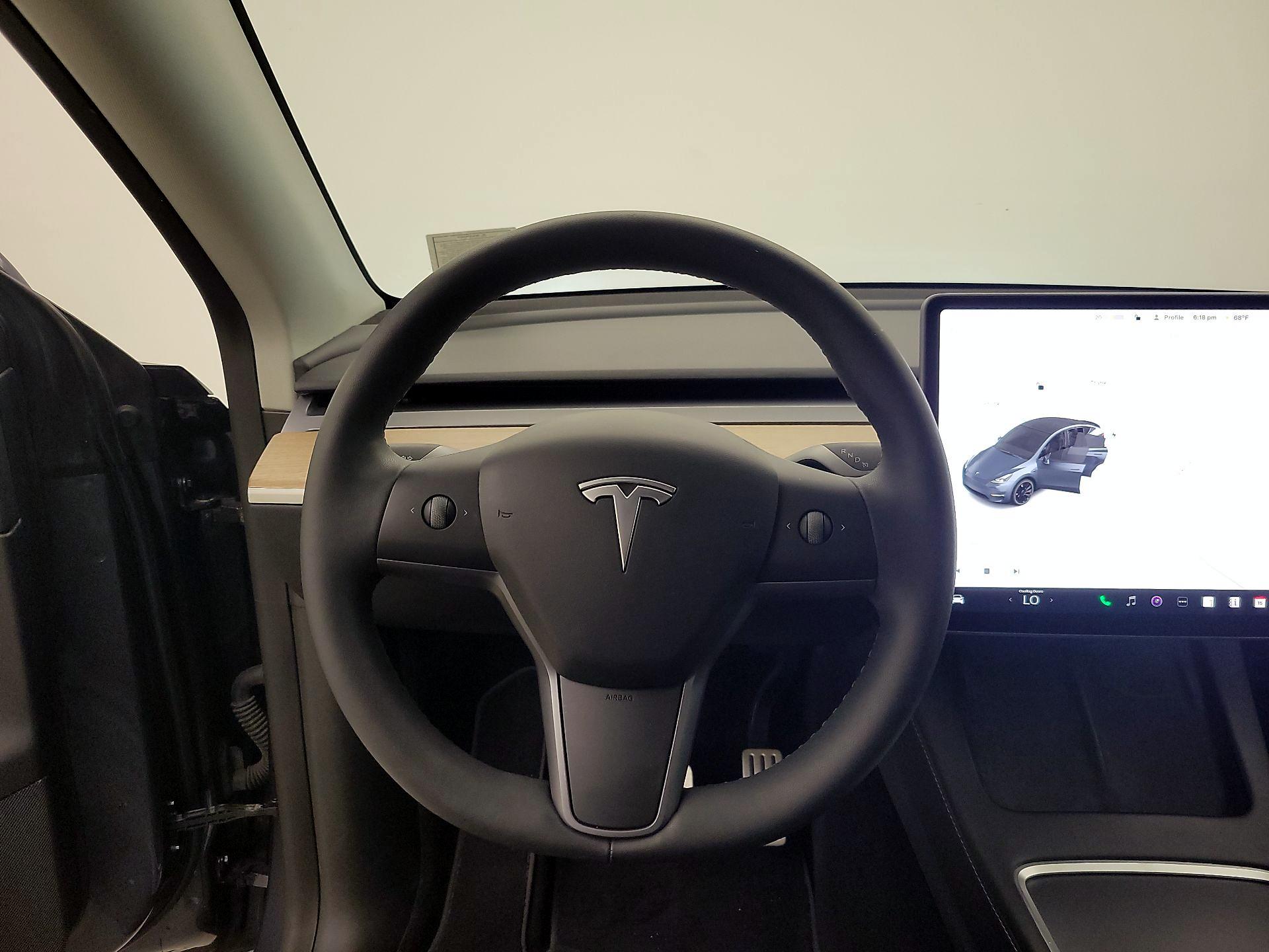 Thumbnail: 2022 Tesla Model Y - 10