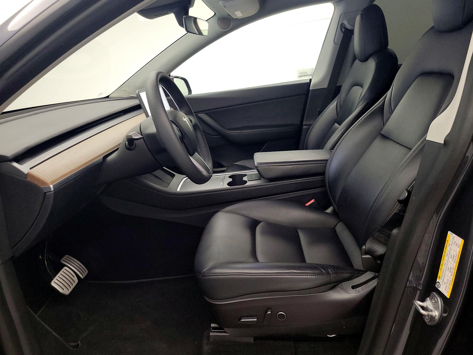 Thumbnail: 2022 Tesla Model Y - 11