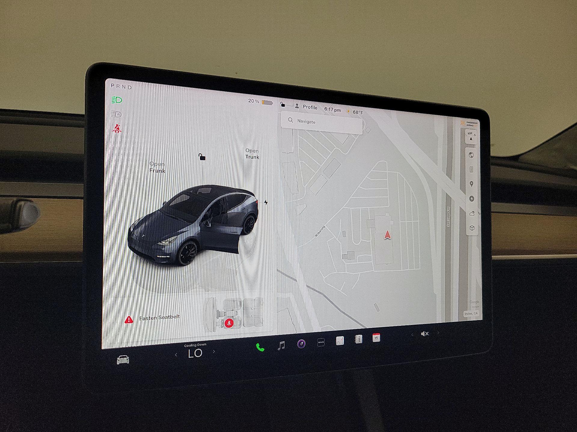 Thumbnail: 2022 Tesla Model Y - 13