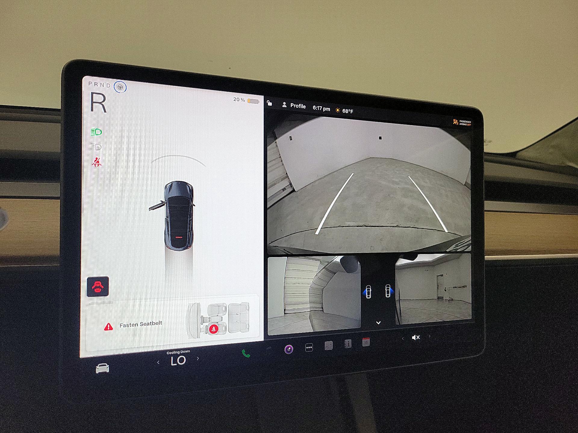 Thumbnail: 2022 Tesla Model Y - 14