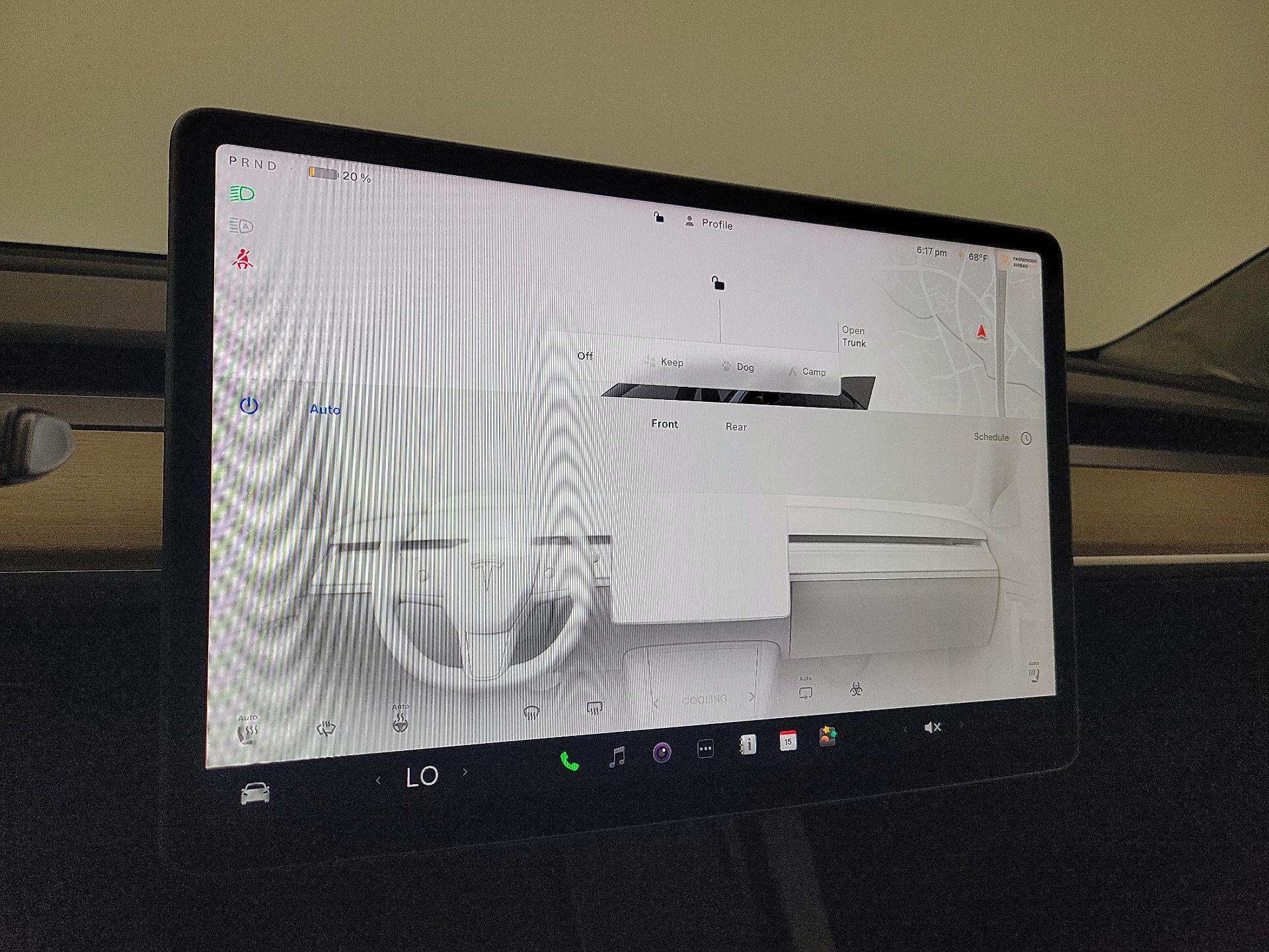 Thumbnail: 2022 Tesla Model Y - 16