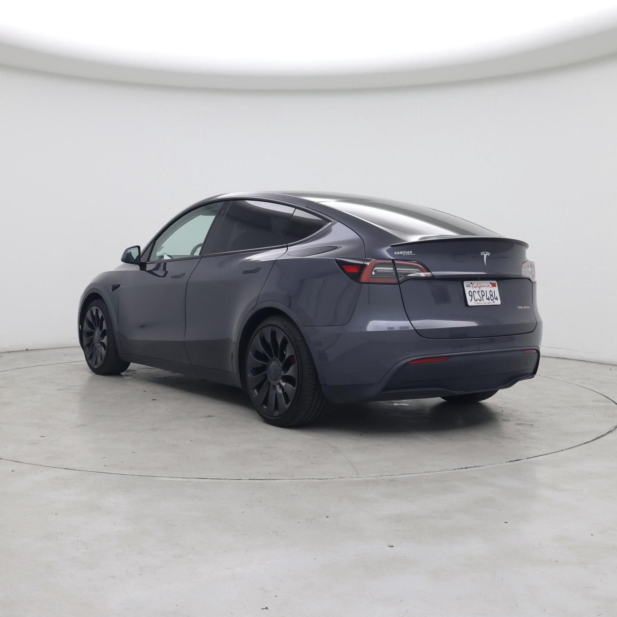 Thumbnail: 2022 Tesla Model Y - 2