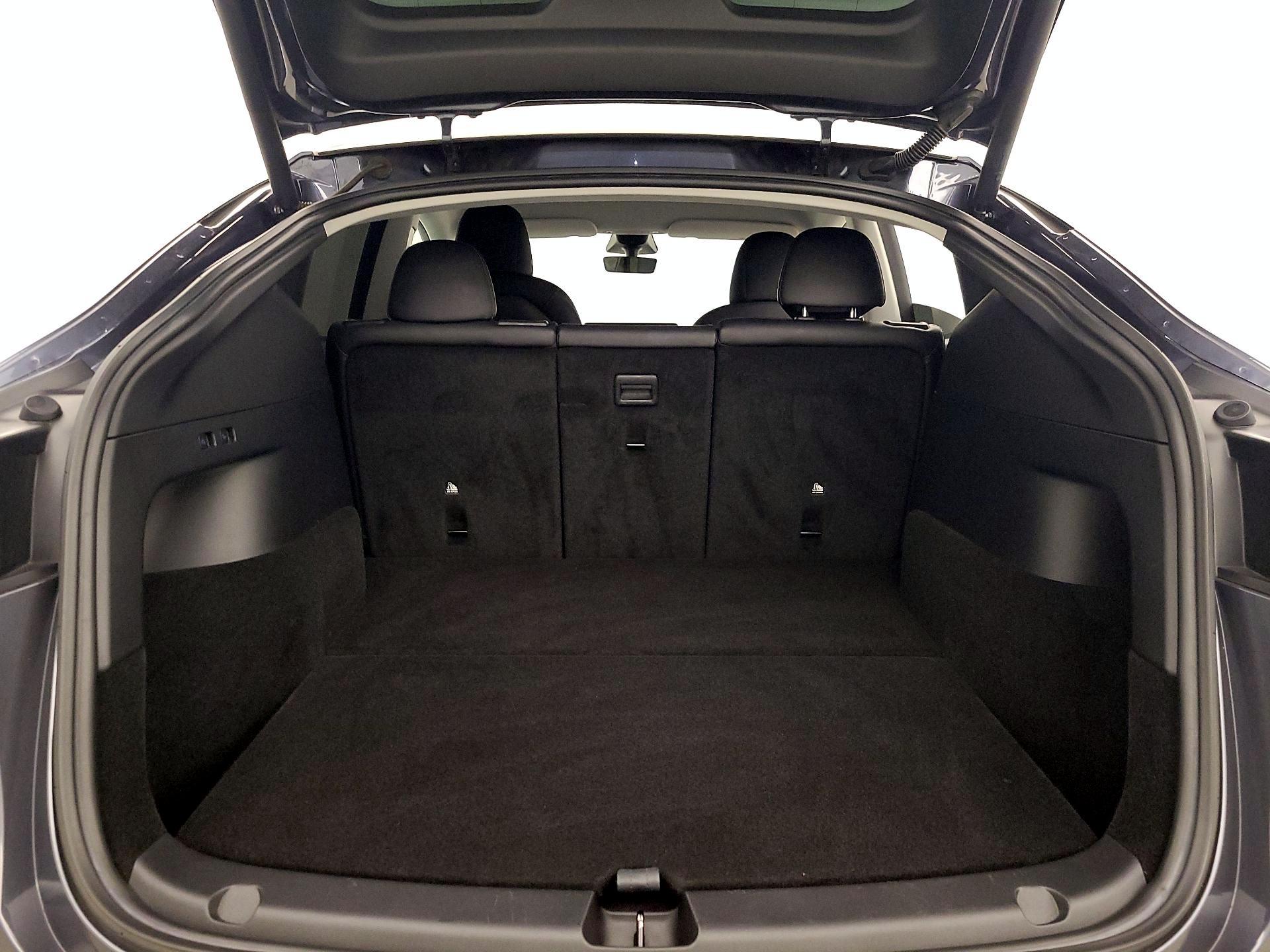 Thumbnail: 2022 Tesla Model Y - 19