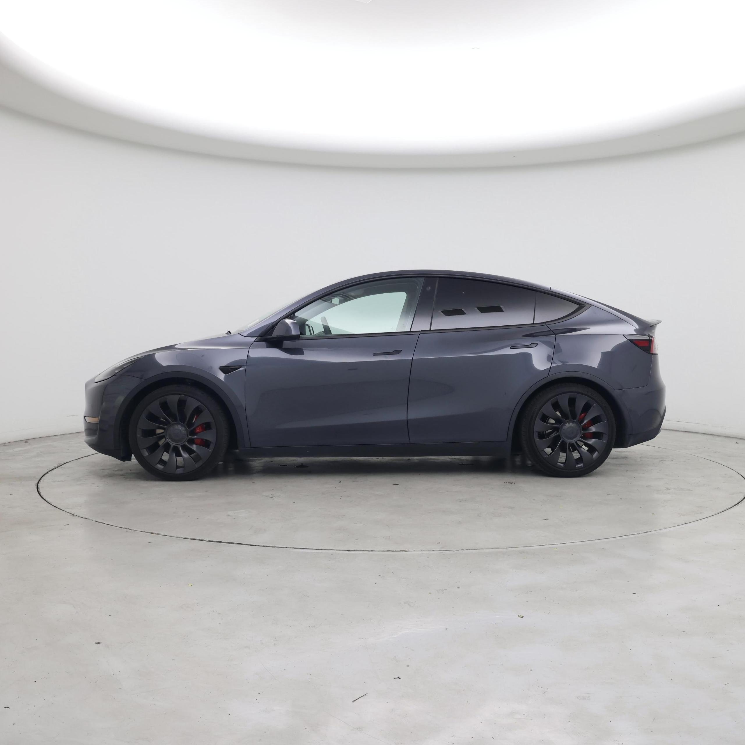 Thumbnail: 2022 Tesla Model Y - 3