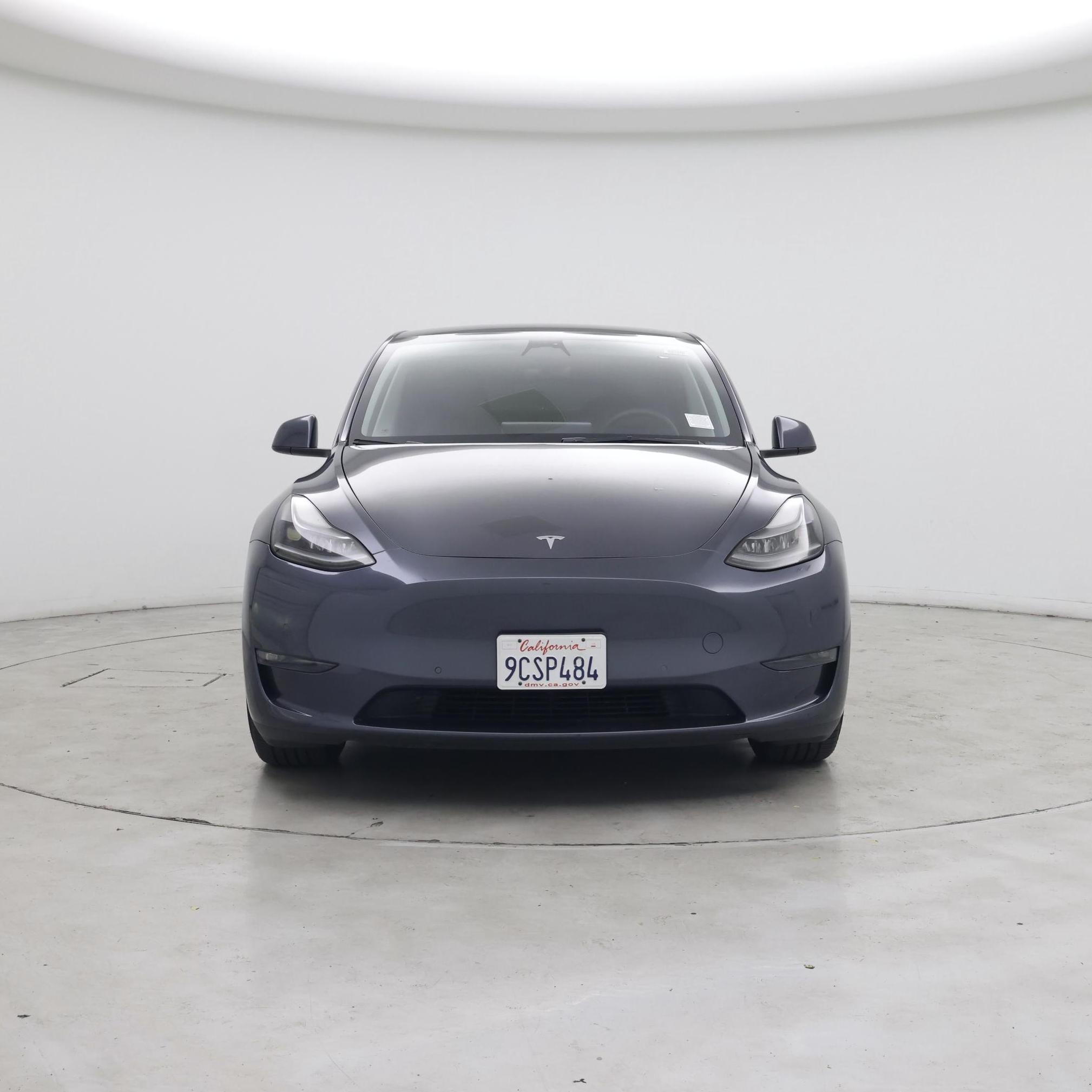 Thumbnail: 2022 Tesla Model Y - 5