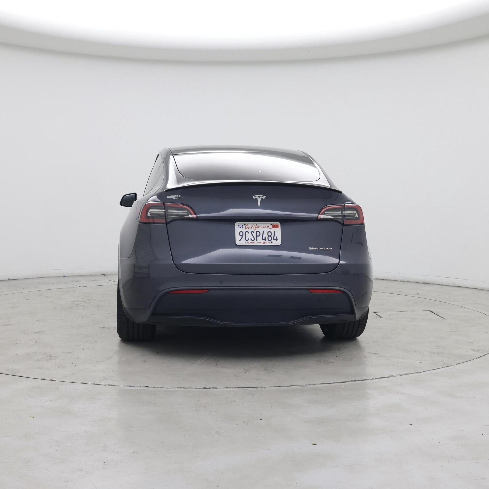 Thumbnail: 2022 Tesla Model Y - 6