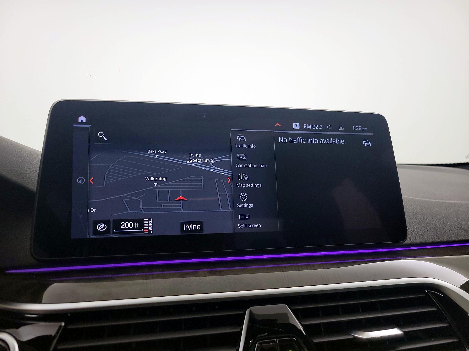 Thumbnail: 2022 BMW 5 Series - 12