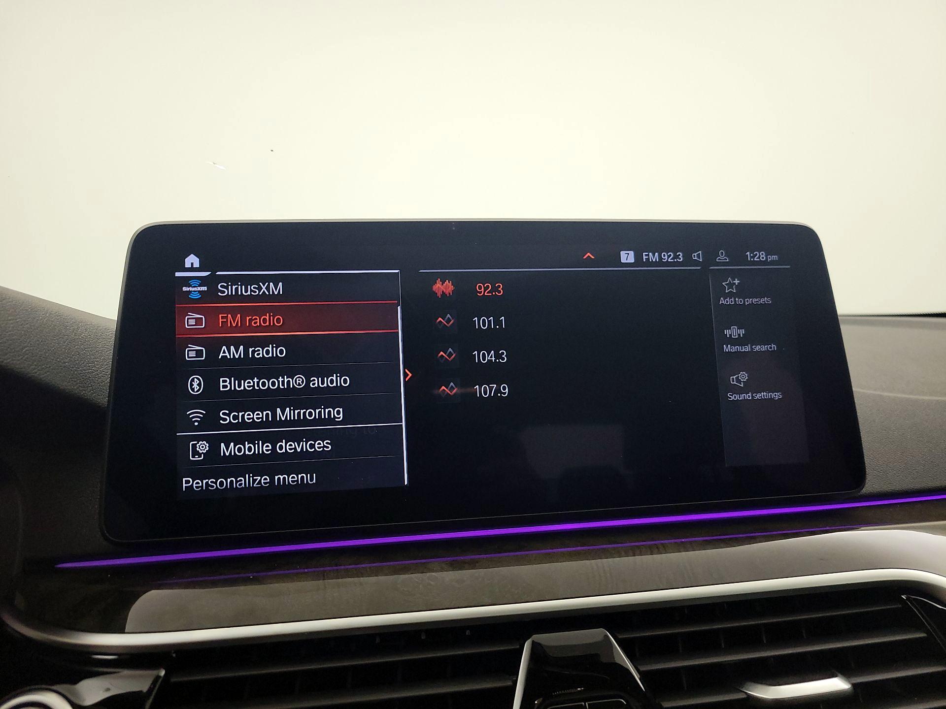 Thumbnail: 2022 BMW 5 Series - 14