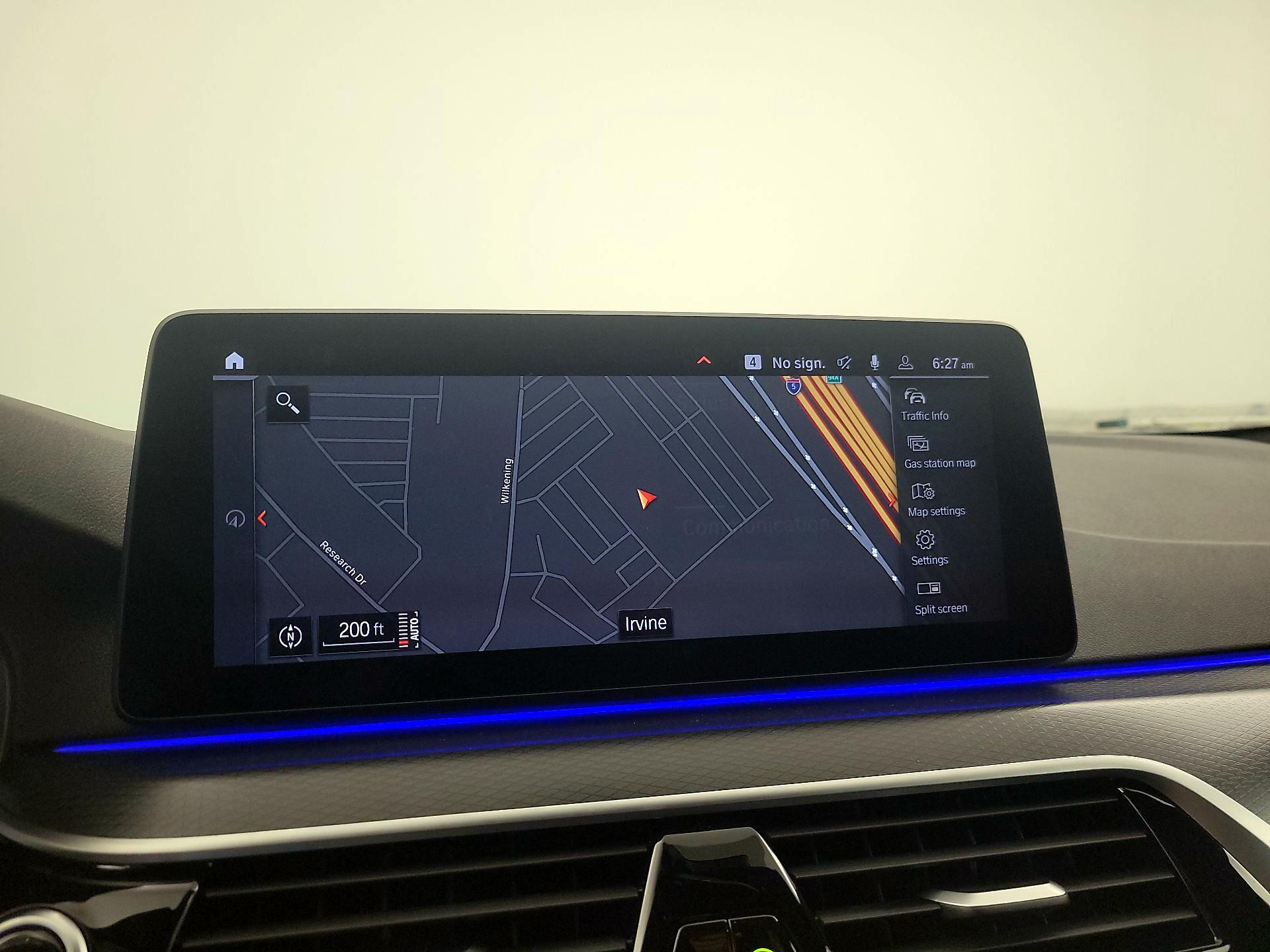 Thumbnail: 2023 BMW 5 Series - 12