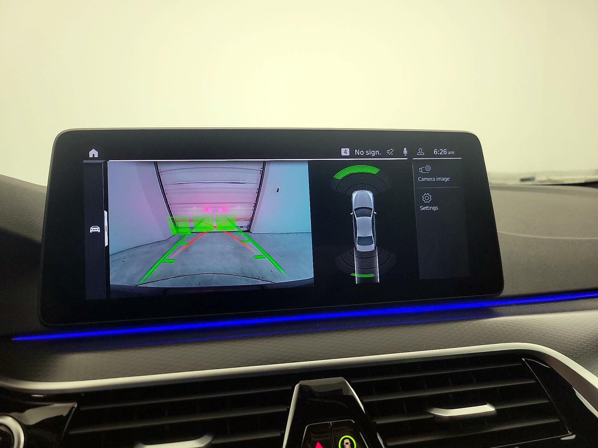 Thumbnail: 2023 BMW 5 Series - 13