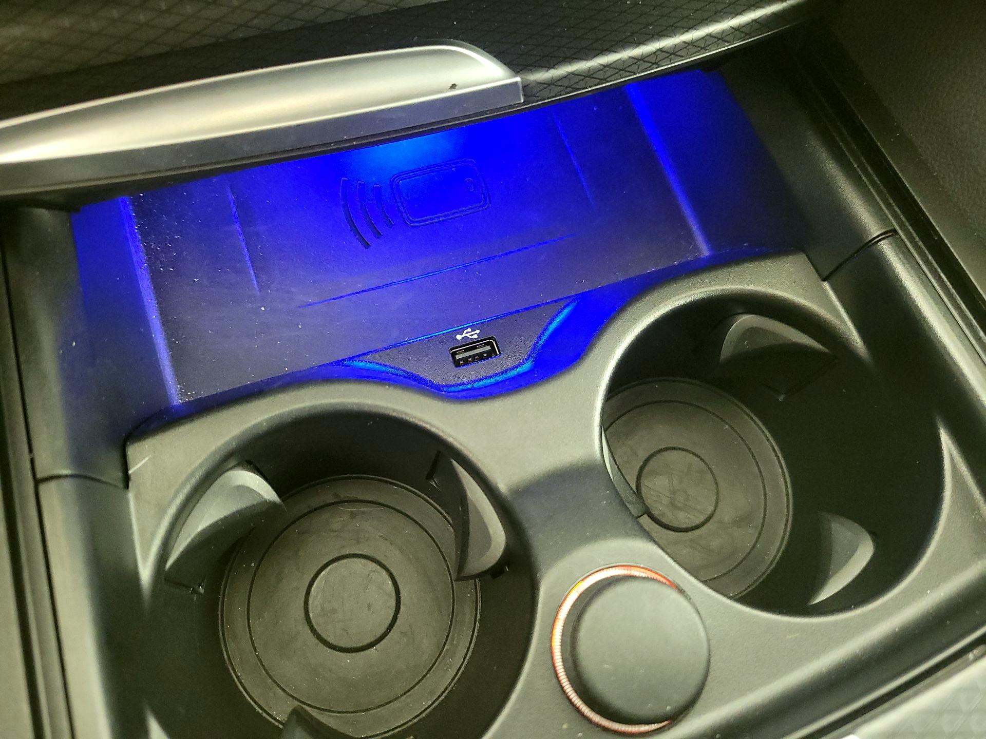 Thumbnail: 2023 BMW 5 Series - 17