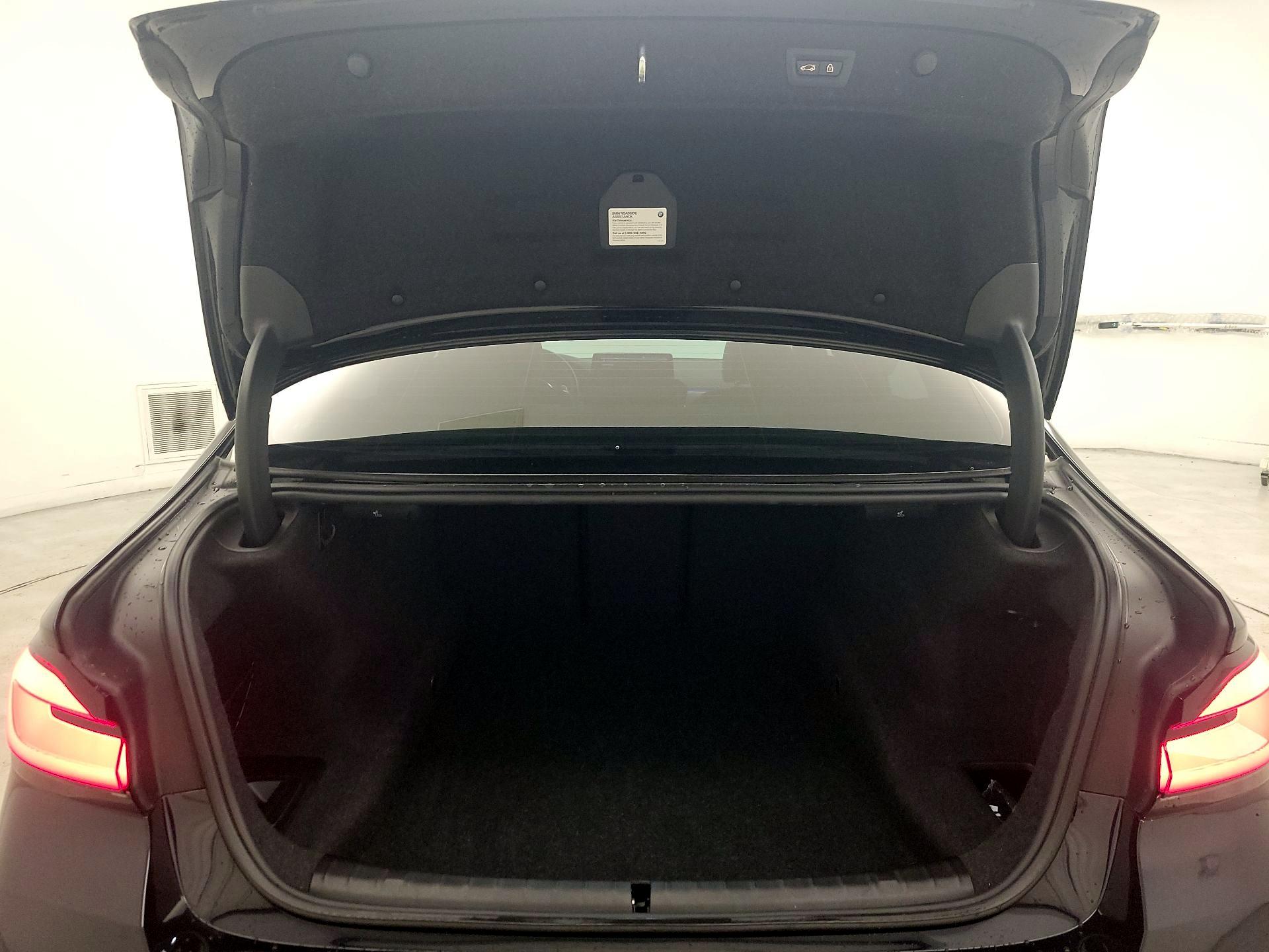 Thumbnail: 2023 BMW 5 Series - 19