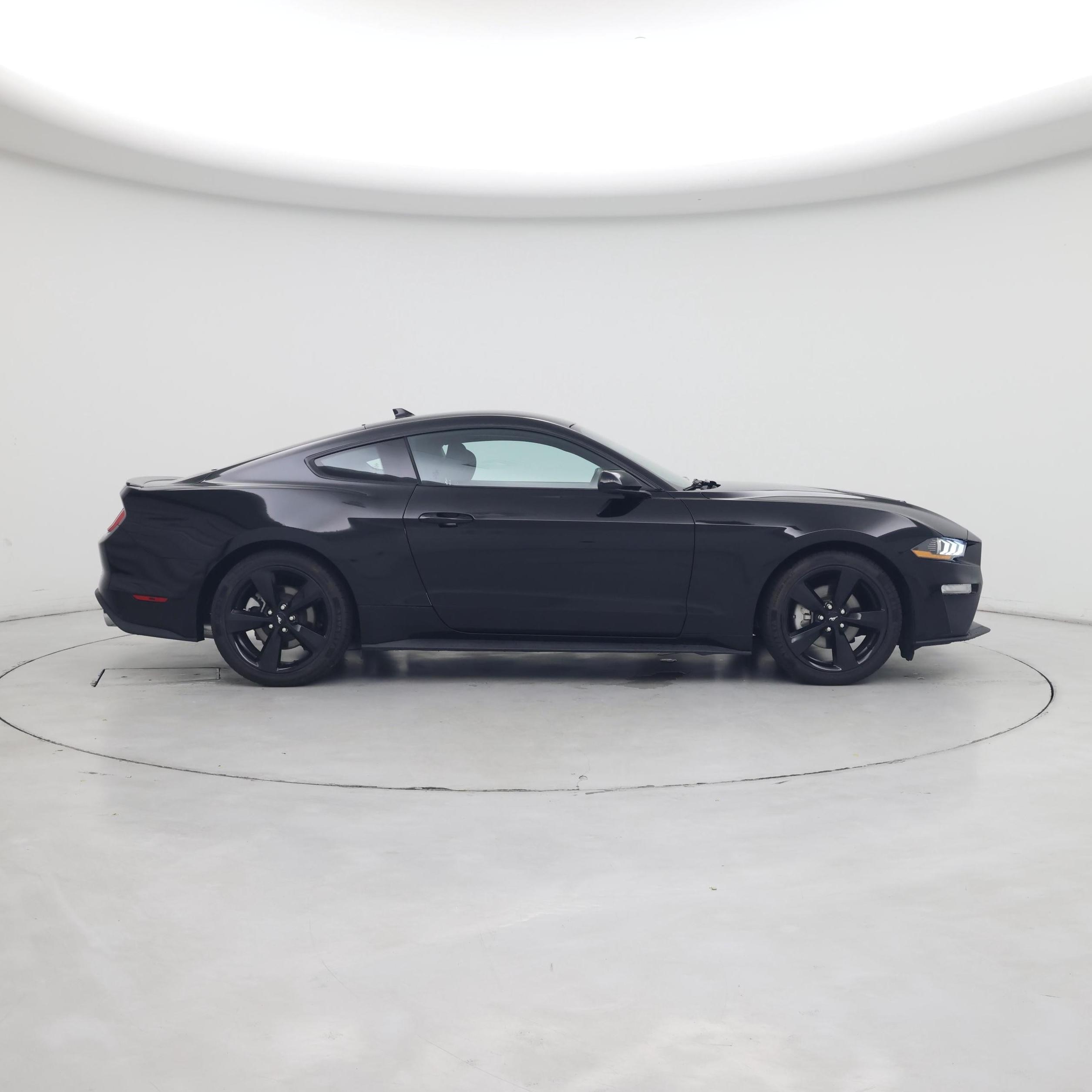 Thumbnail: 2021 Ford Mustang - 7