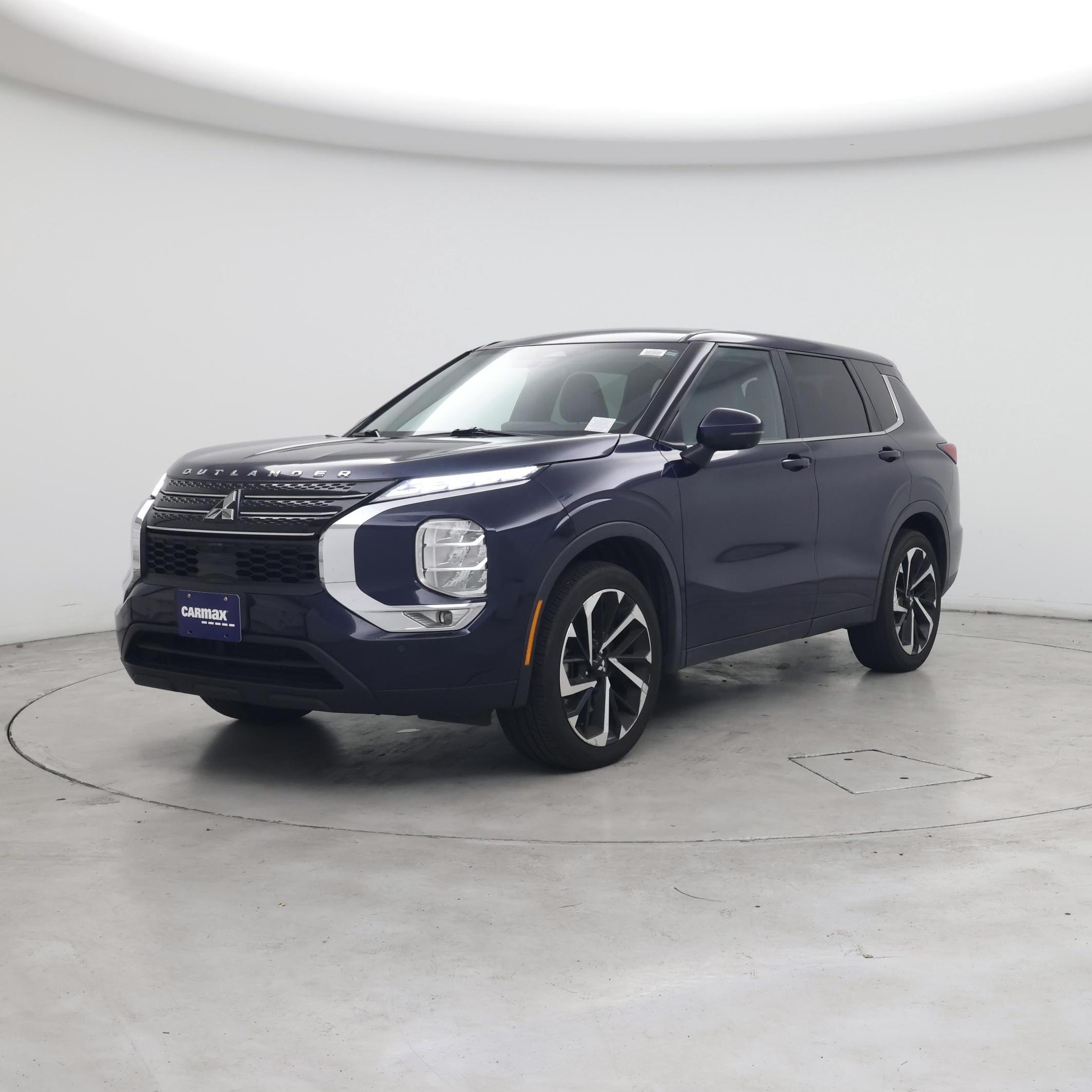 Thumbnail: 2022 Mitsubishi Outlander - 4
