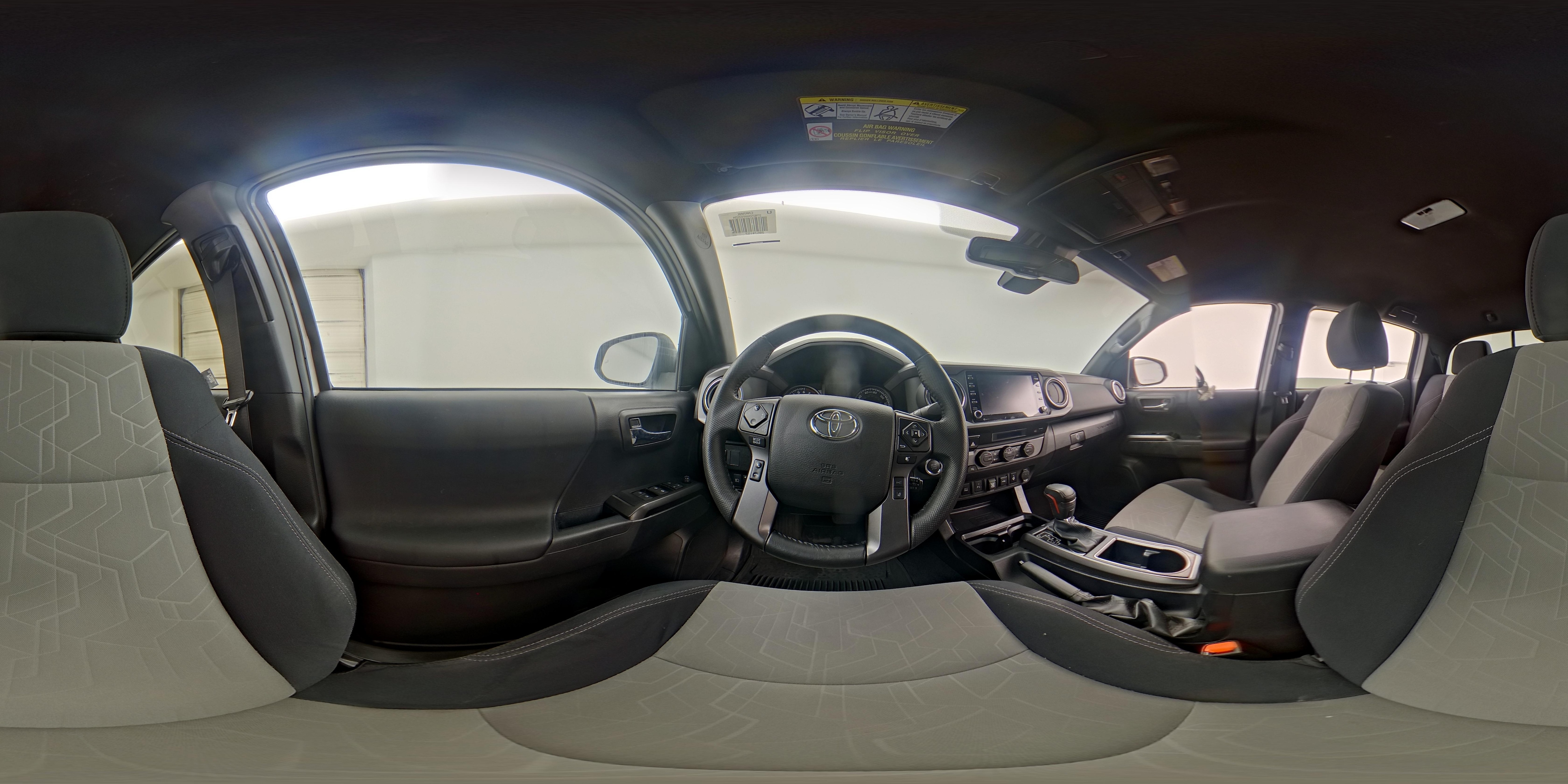 2022 Toyota Tacoma TRD Sport - Photo 26