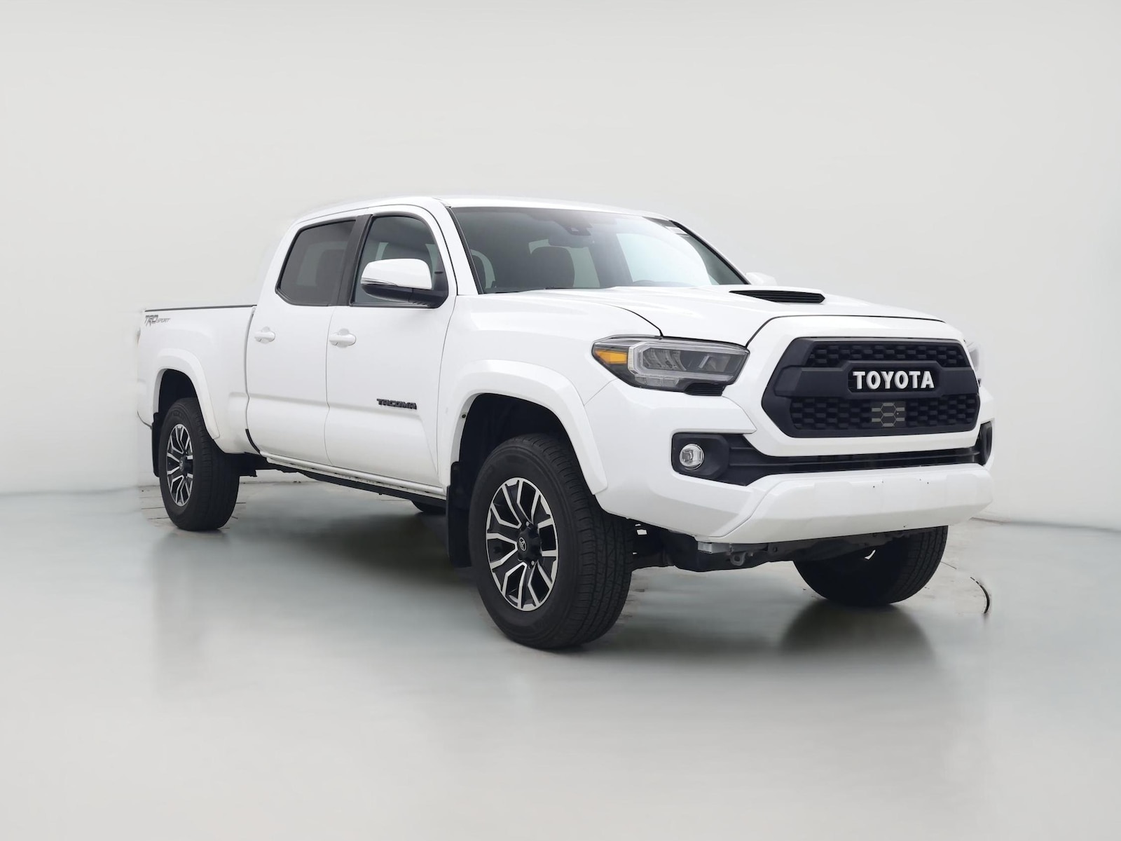2022 Toyota Tacoma TRD Sport - Photo 1