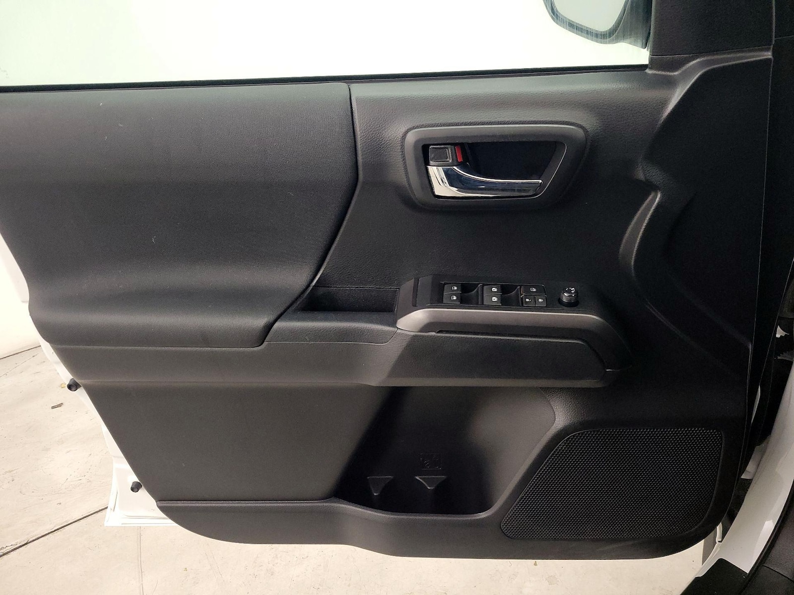 2022 Toyota Tacoma TRD Sport - Photo 13