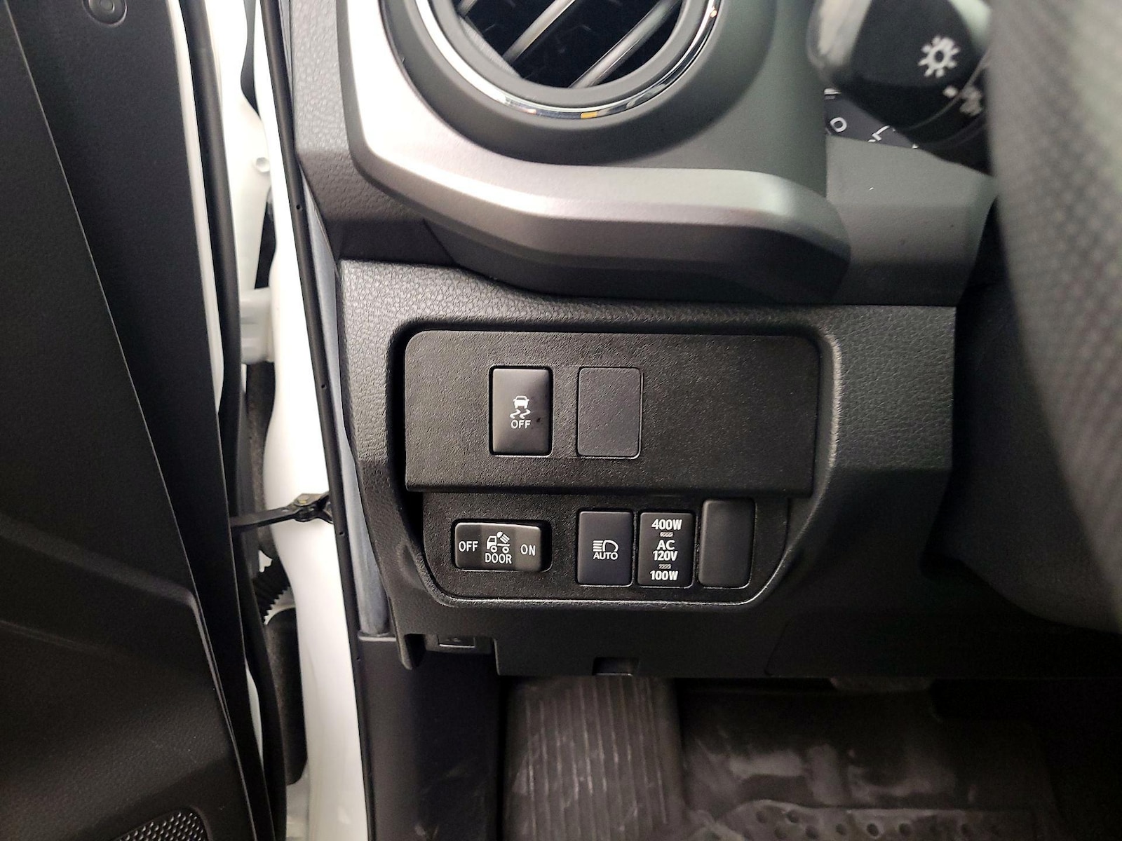 2022 Toyota Tacoma TRD Sport - Photo 14