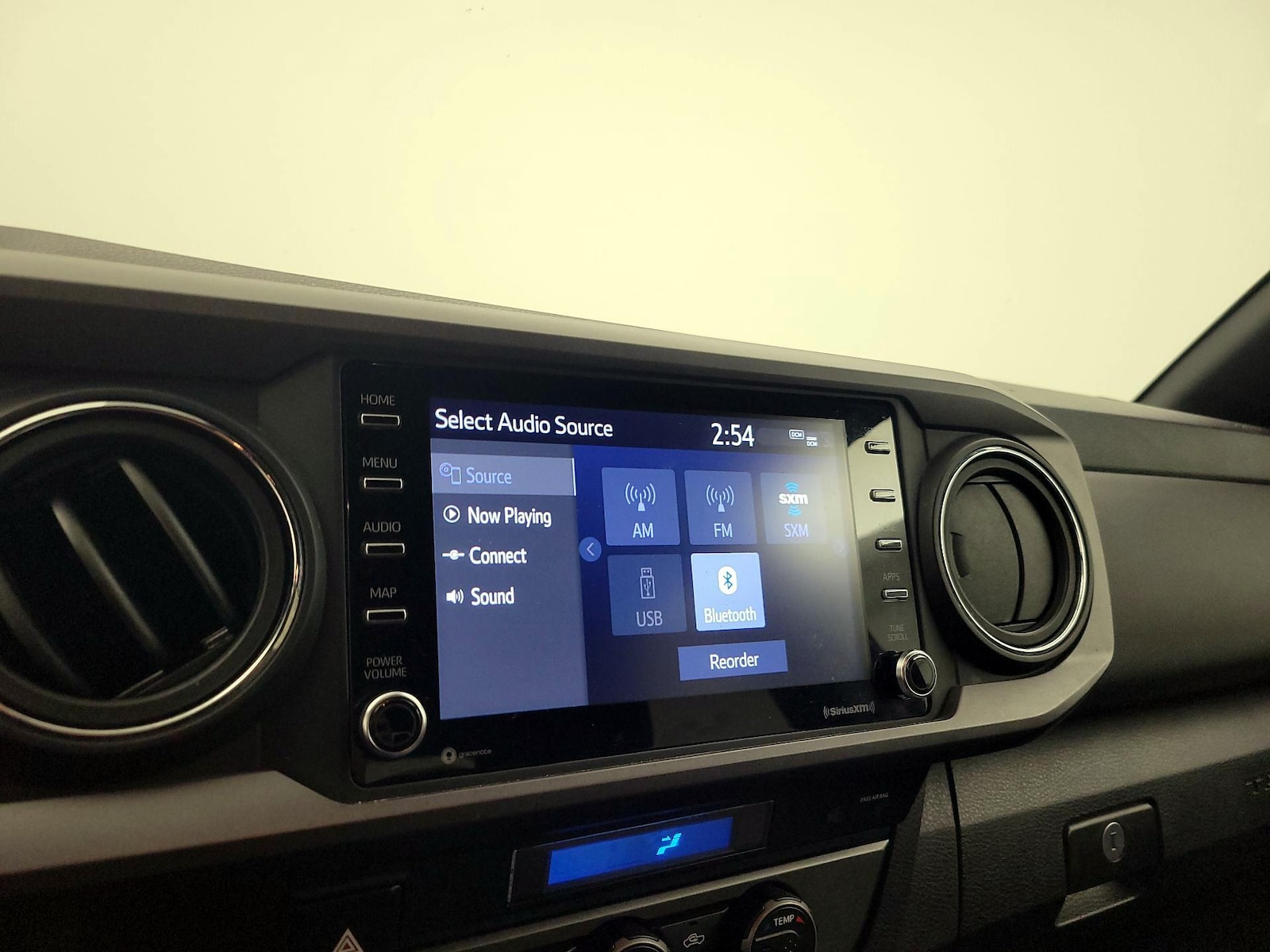 2022 Toyota Tacoma TRD Sport - Photo 16