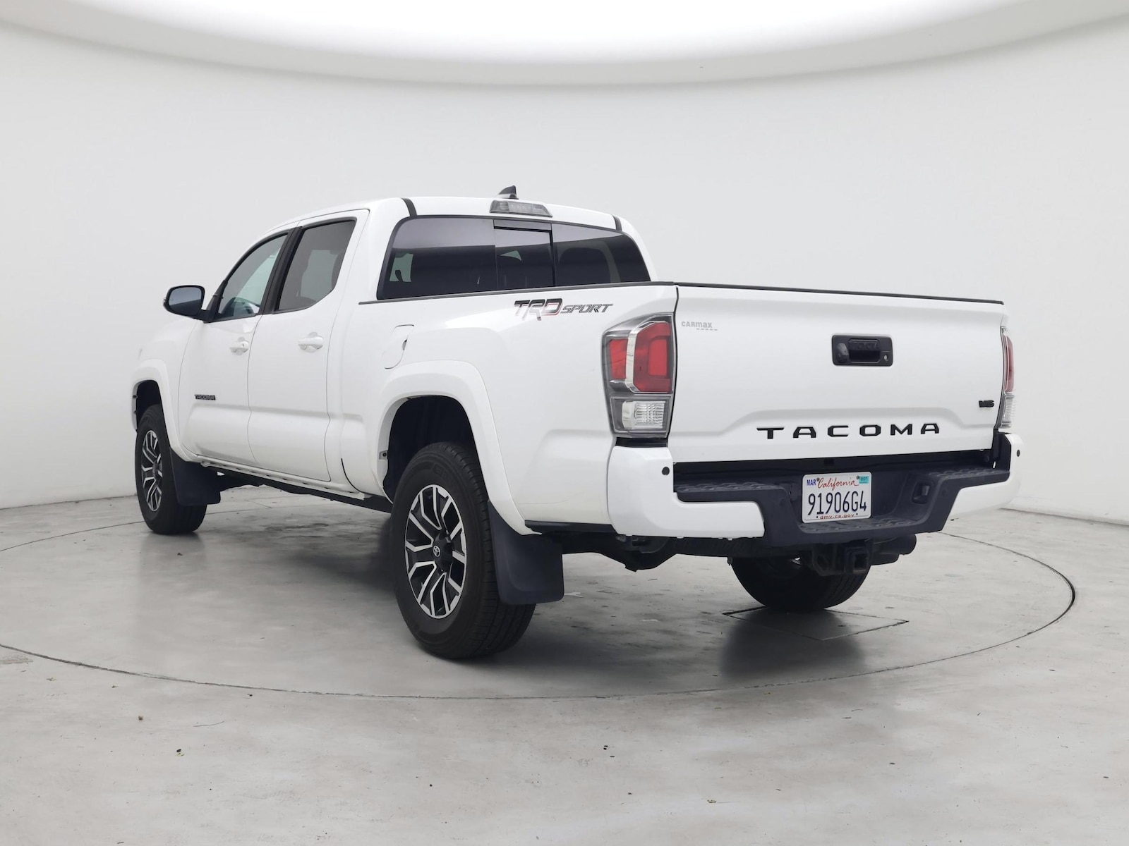 2022 Toyota Tacoma TRD Sport - Photo 3