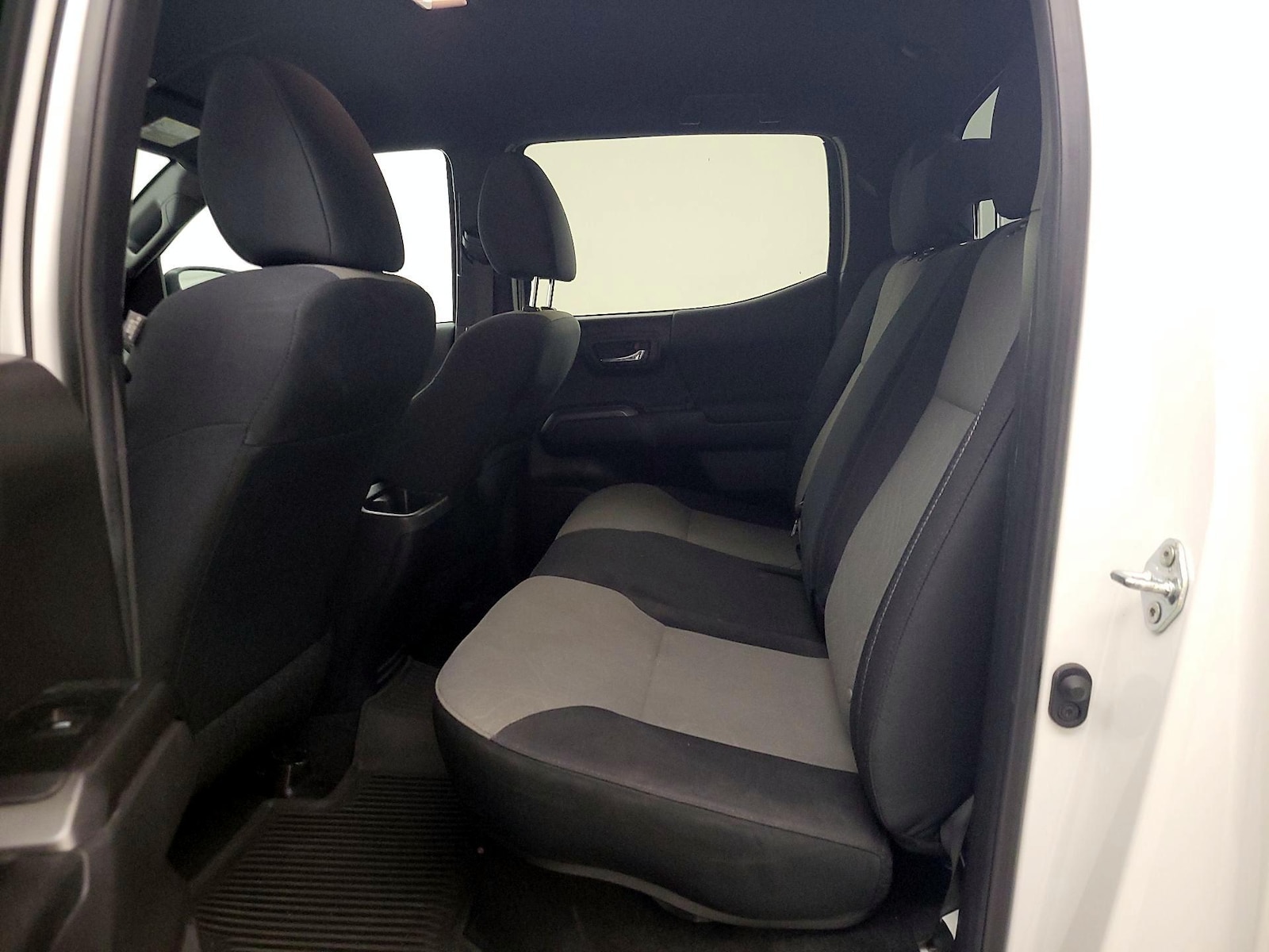2022 Toyota Tacoma TRD Sport - Photo 20