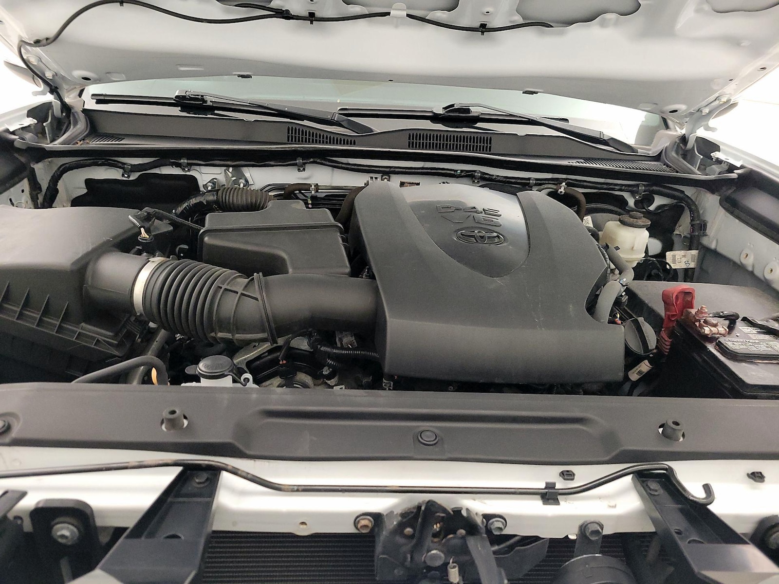 2022 Toyota Tacoma TRD Sport - Photo 22