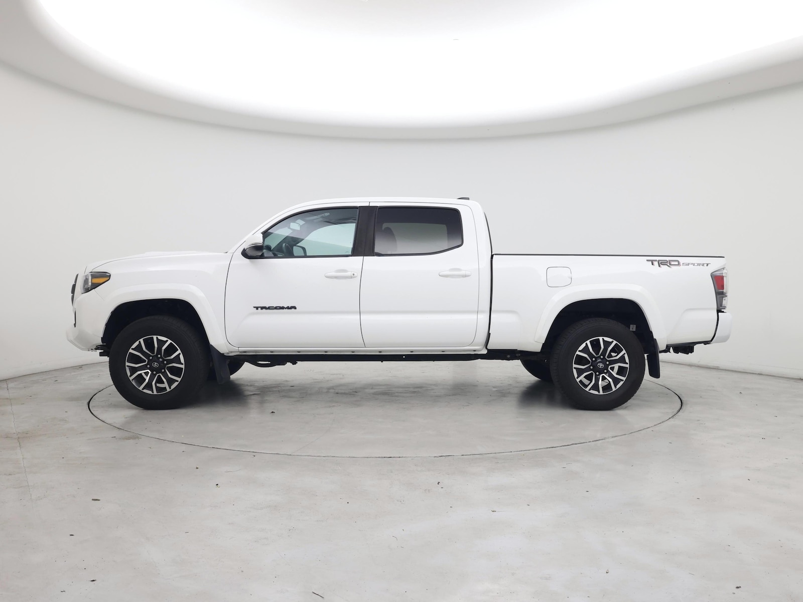 2022 Toyota Tacoma TRD Sport - Photo 4