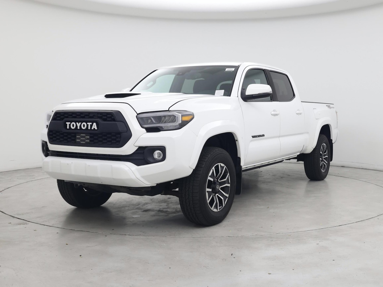 2022 Toyota Tacoma TRD Sport - Photo 5