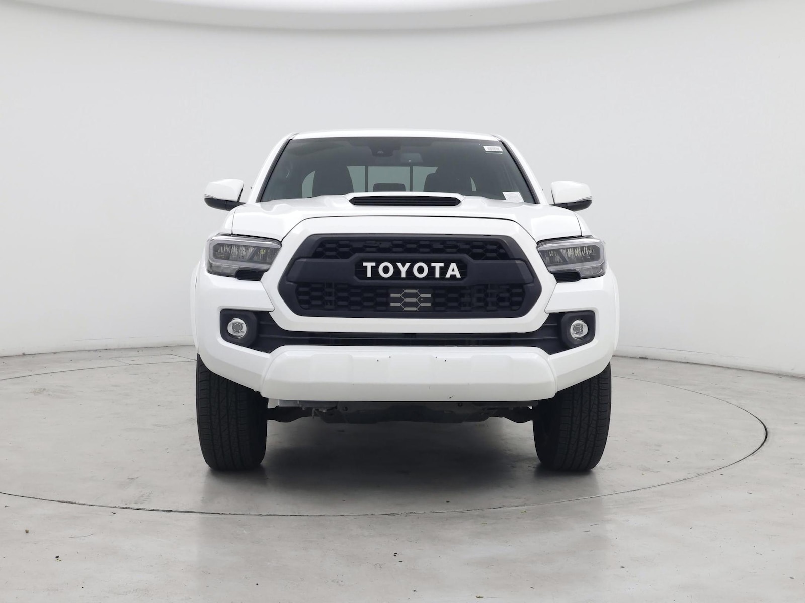 2022 Toyota Tacoma TRD Sport - Photo 6