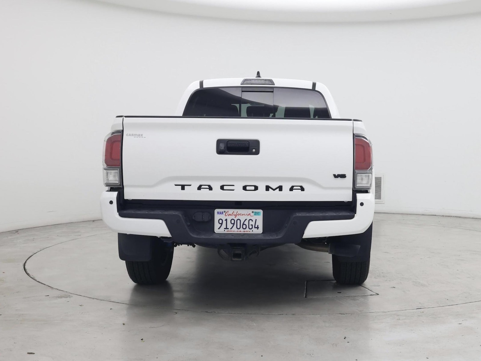 2022 Toyota Tacoma TRD Sport - Photo 7