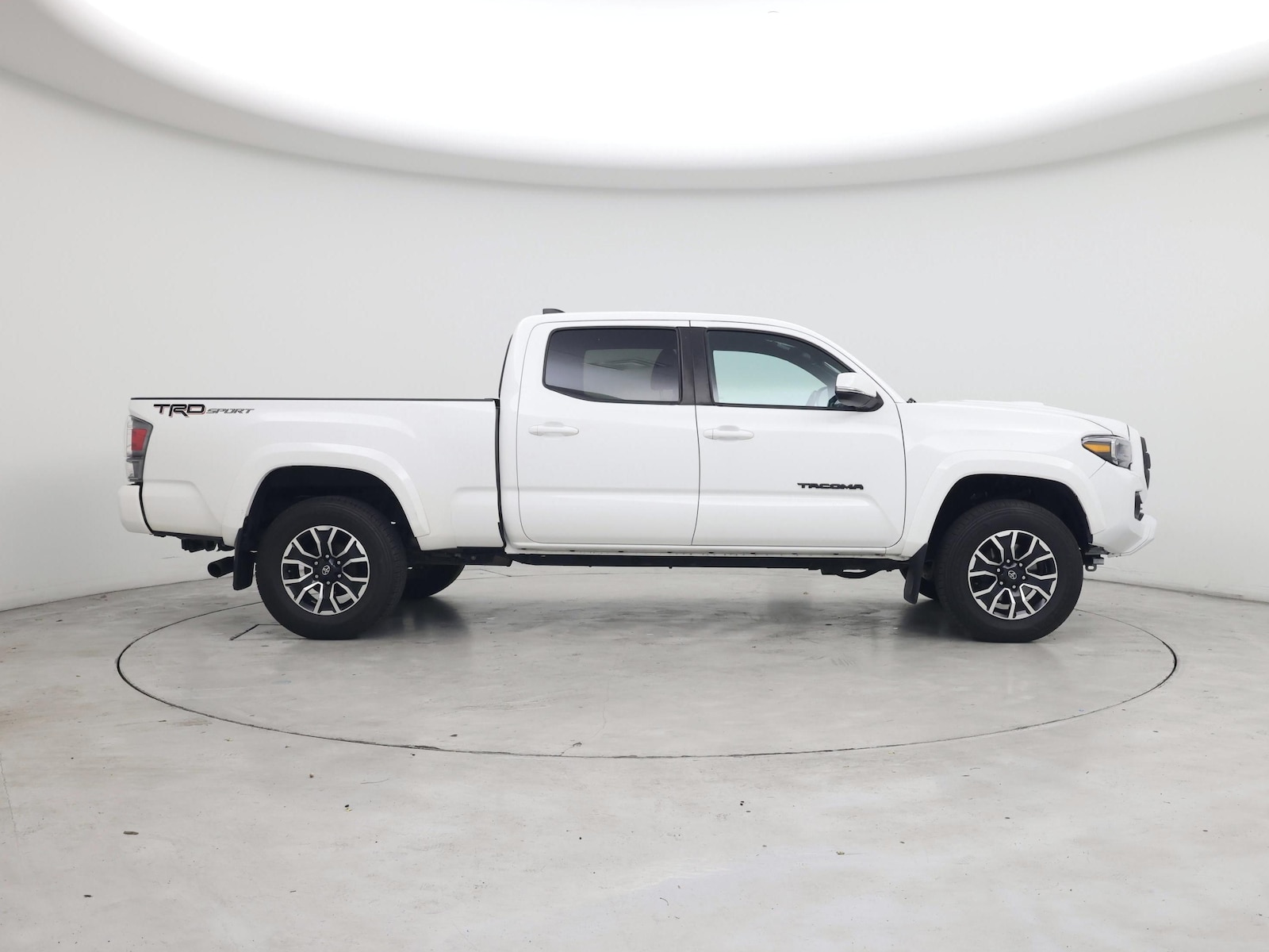 2022 Toyota Tacoma TRD Sport - Photo 8