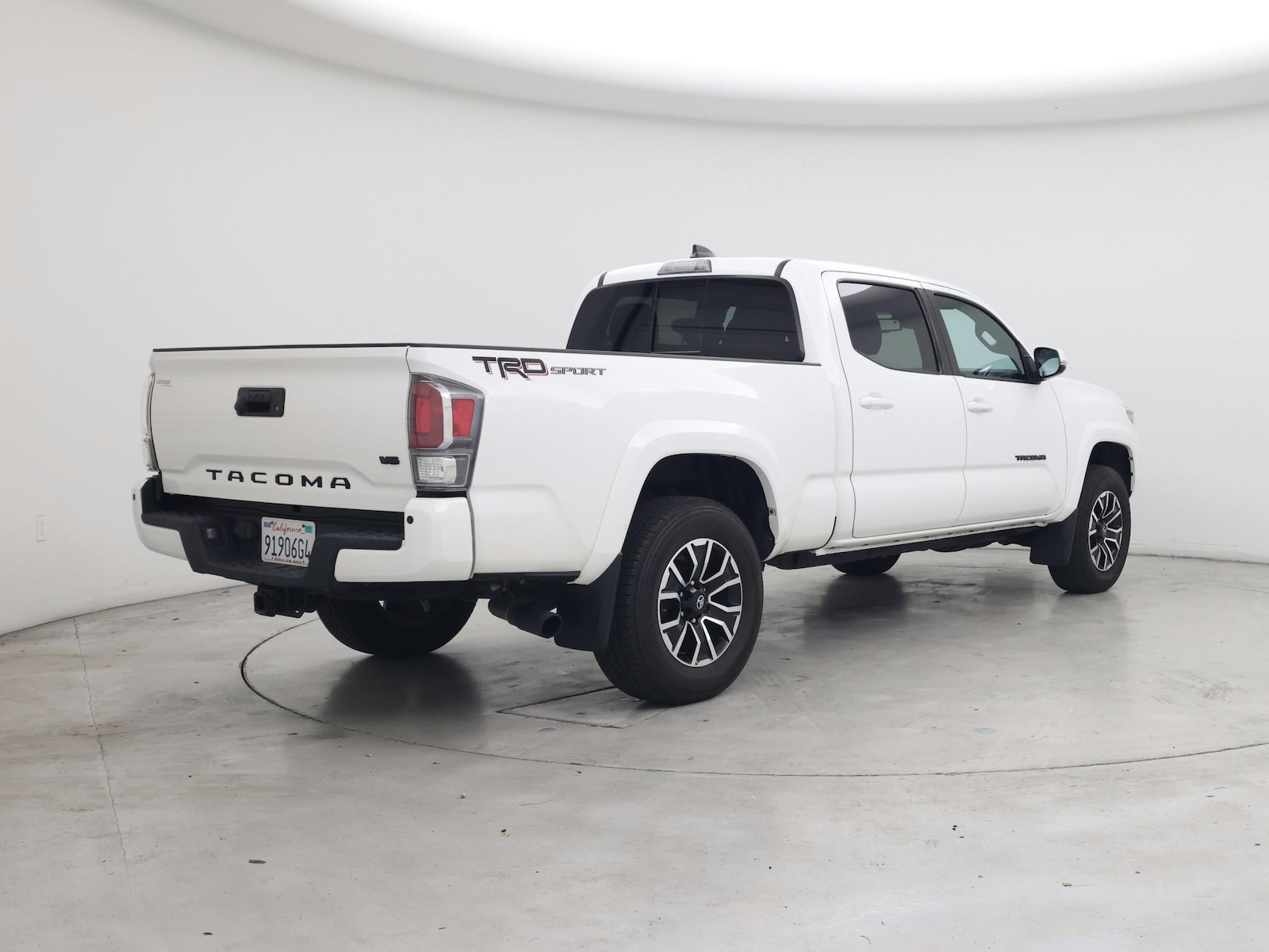 2022 Toyota Tacoma TRD Sport - Photo 9