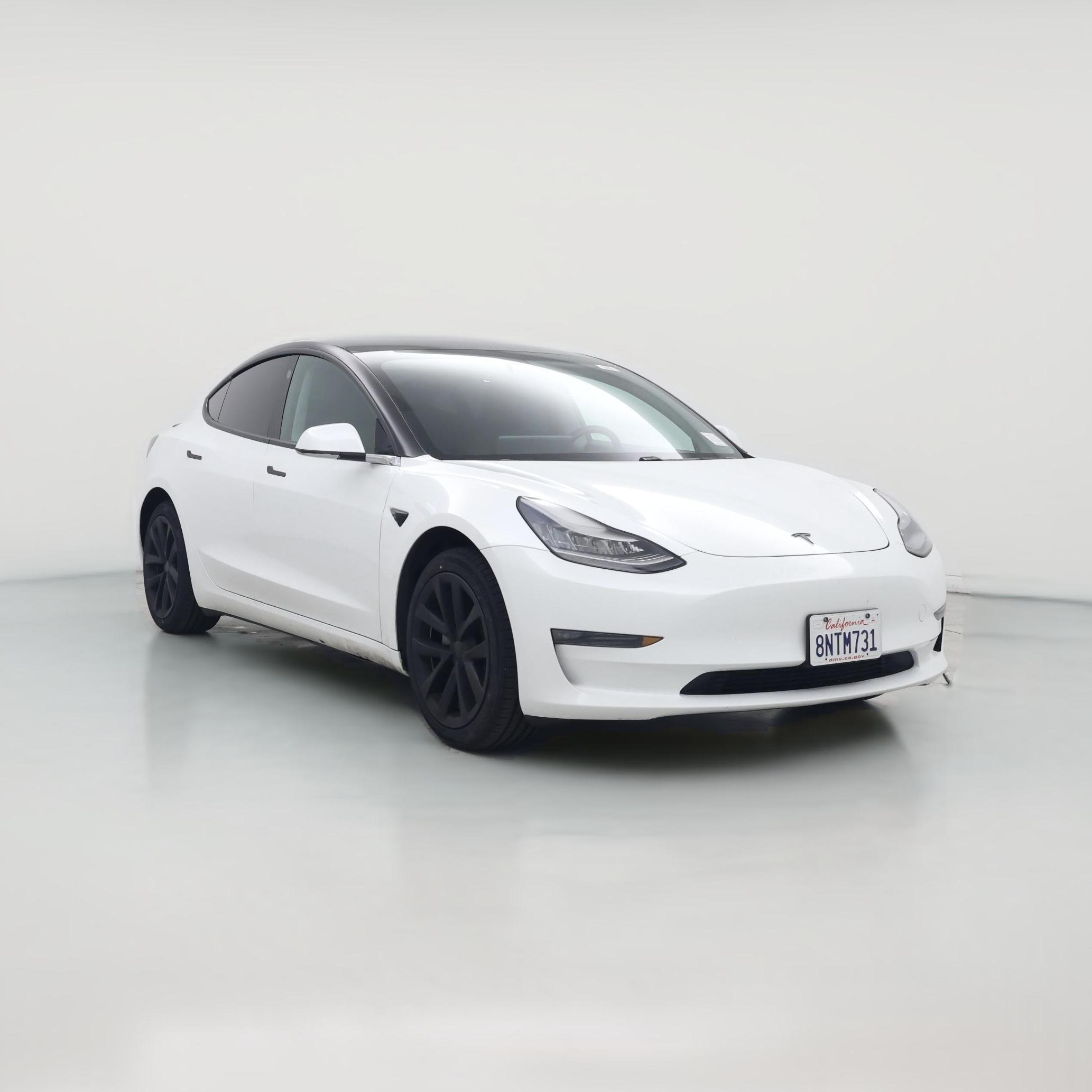 Thumbnail: 2020 Tesla Model 3 - 1