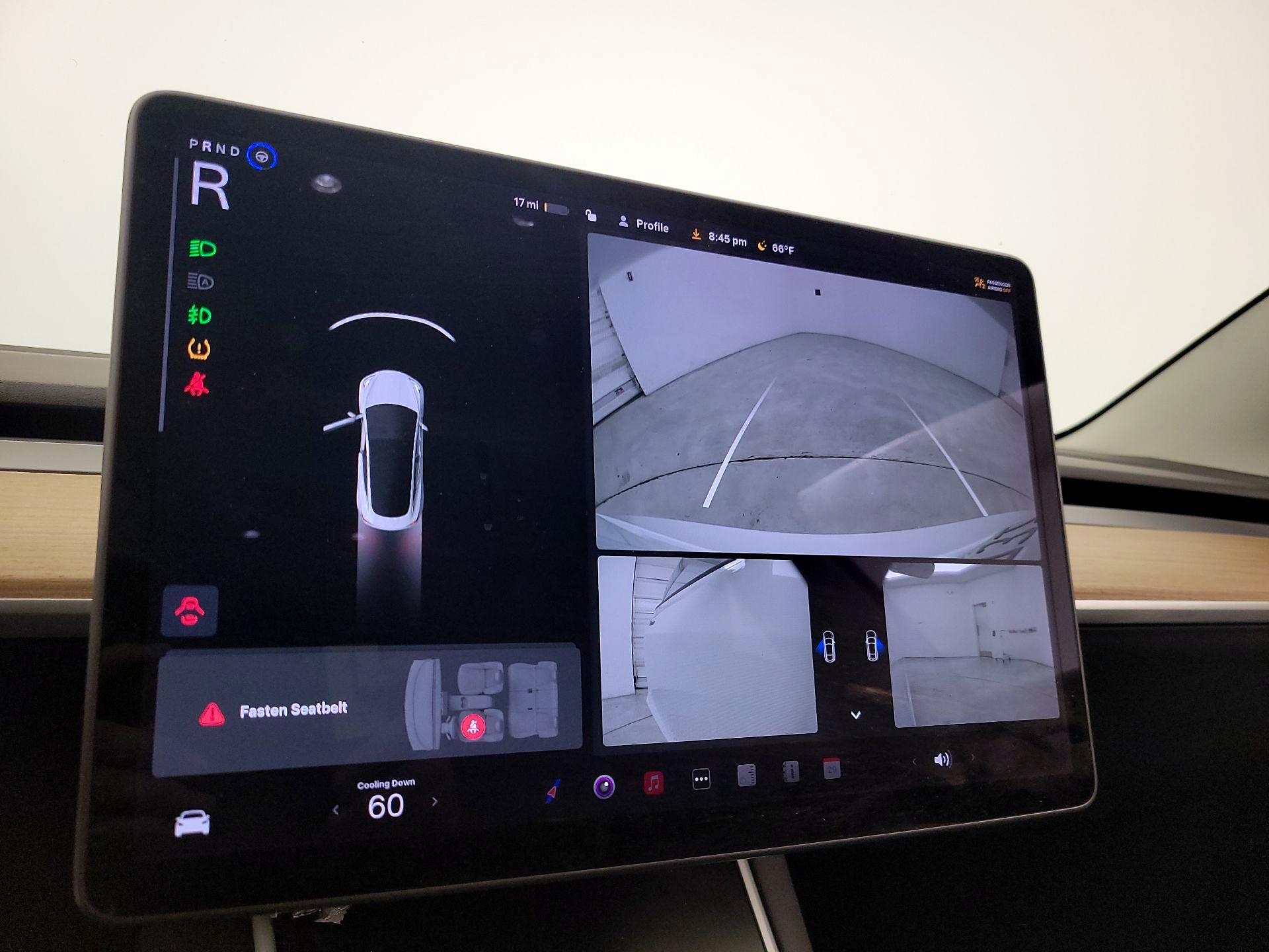 Thumbnail: 2020 Tesla Model 3 - 14