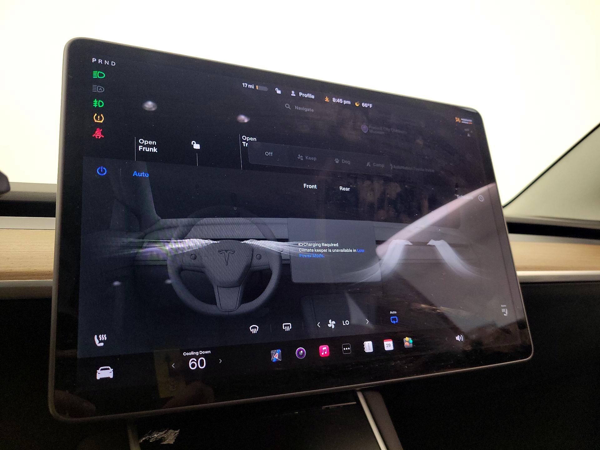 Thumbnail: 2020 Tesla Model 3 - 16