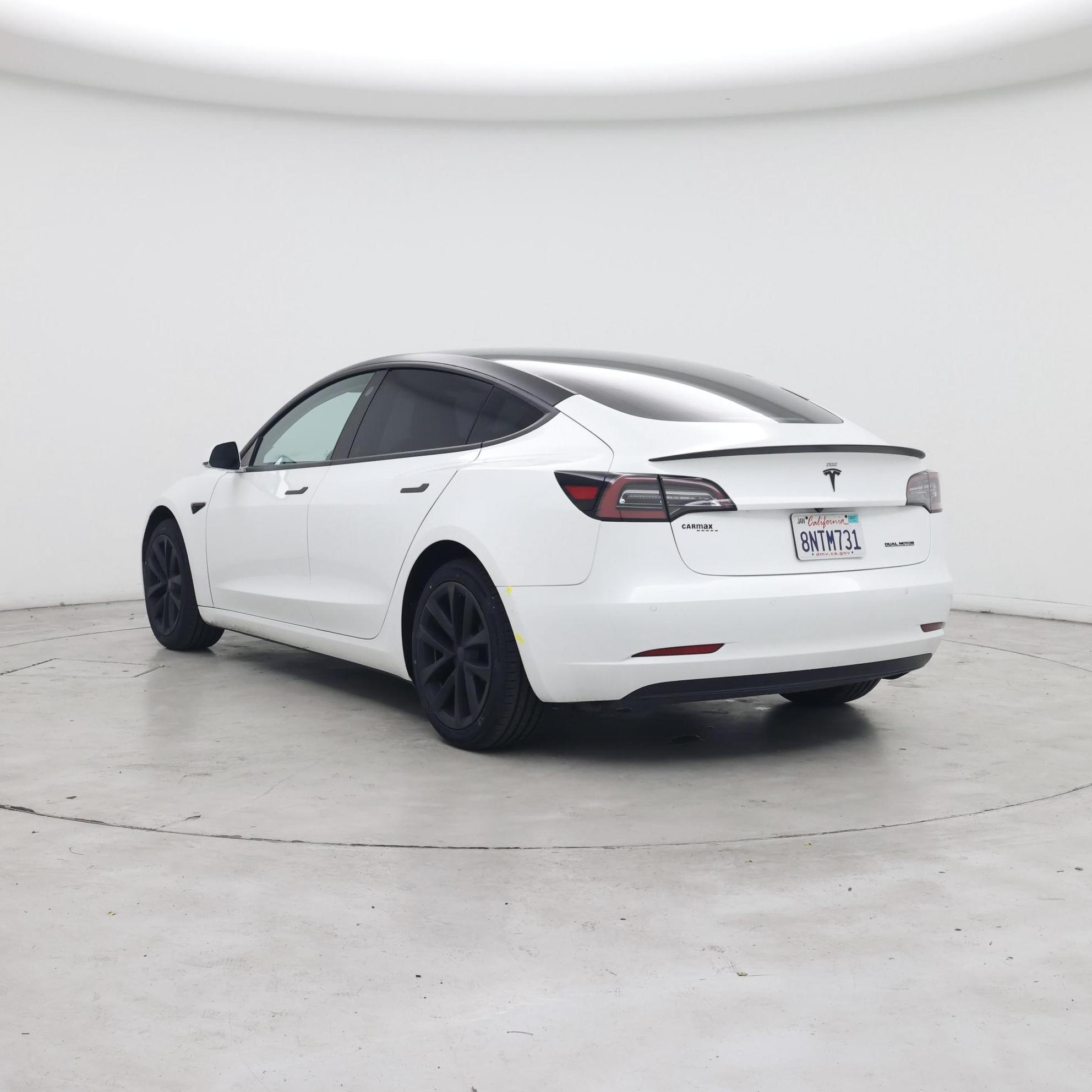 Thumbnail: 2020 Tesla Model 3 - 2