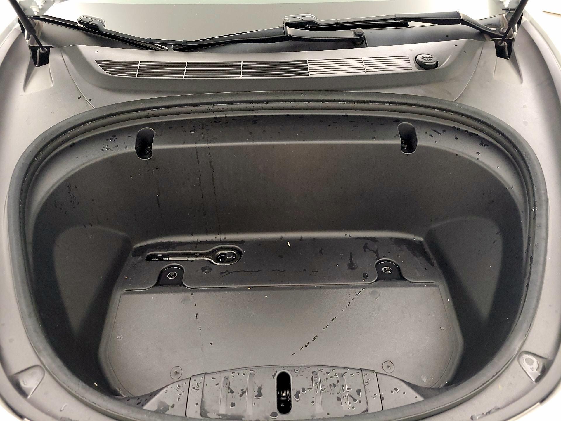 Thumbnail: 2020 Tesla Model 3 - 20