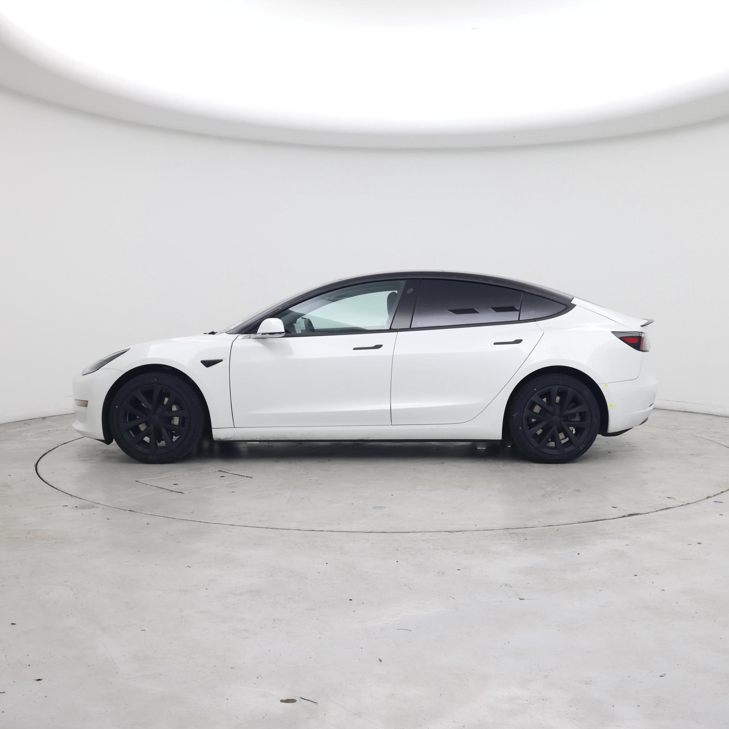 Thumbnail: 2020 Tesla Model 3 - 3