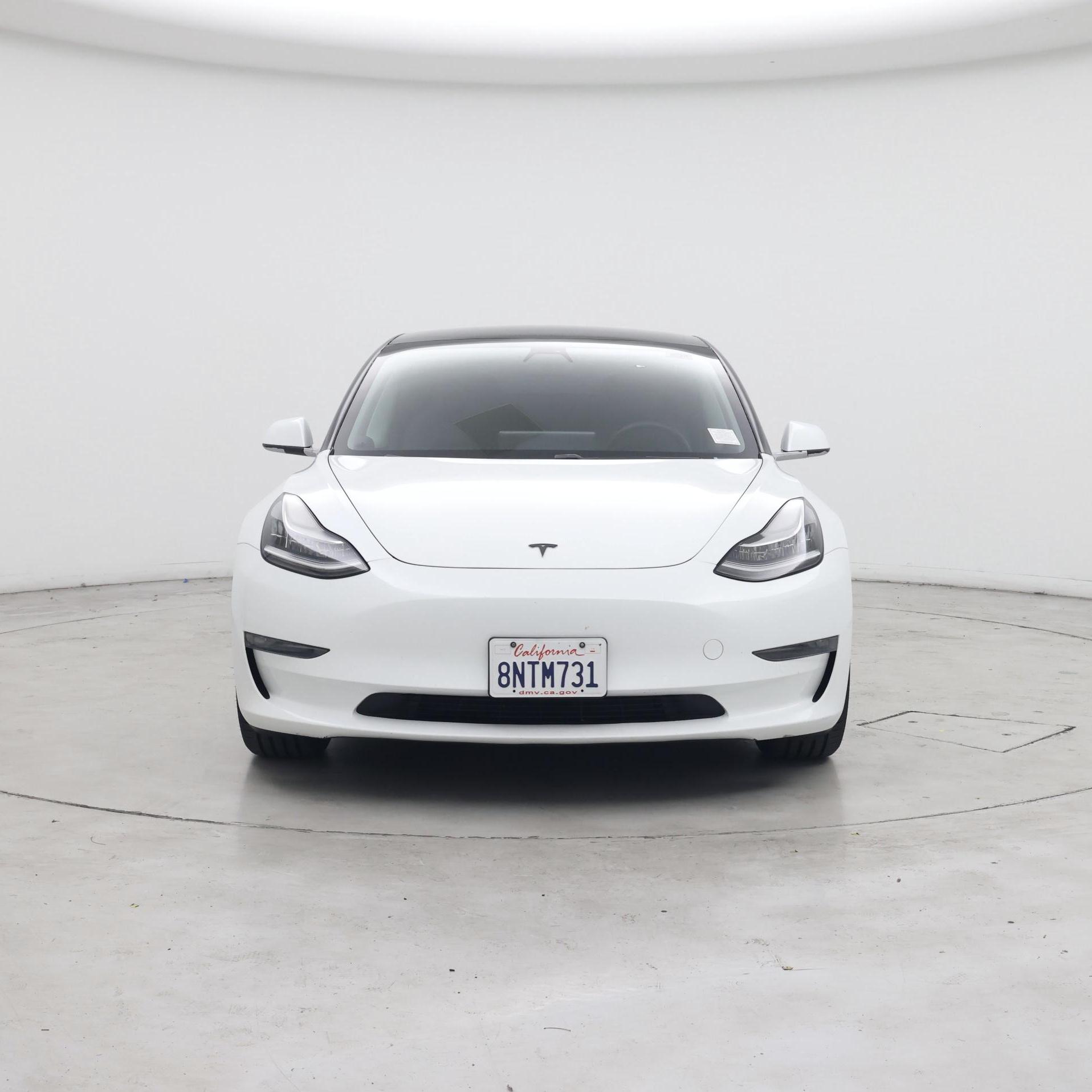 Thumbnail: 2020 Tesla Model 3 - 5