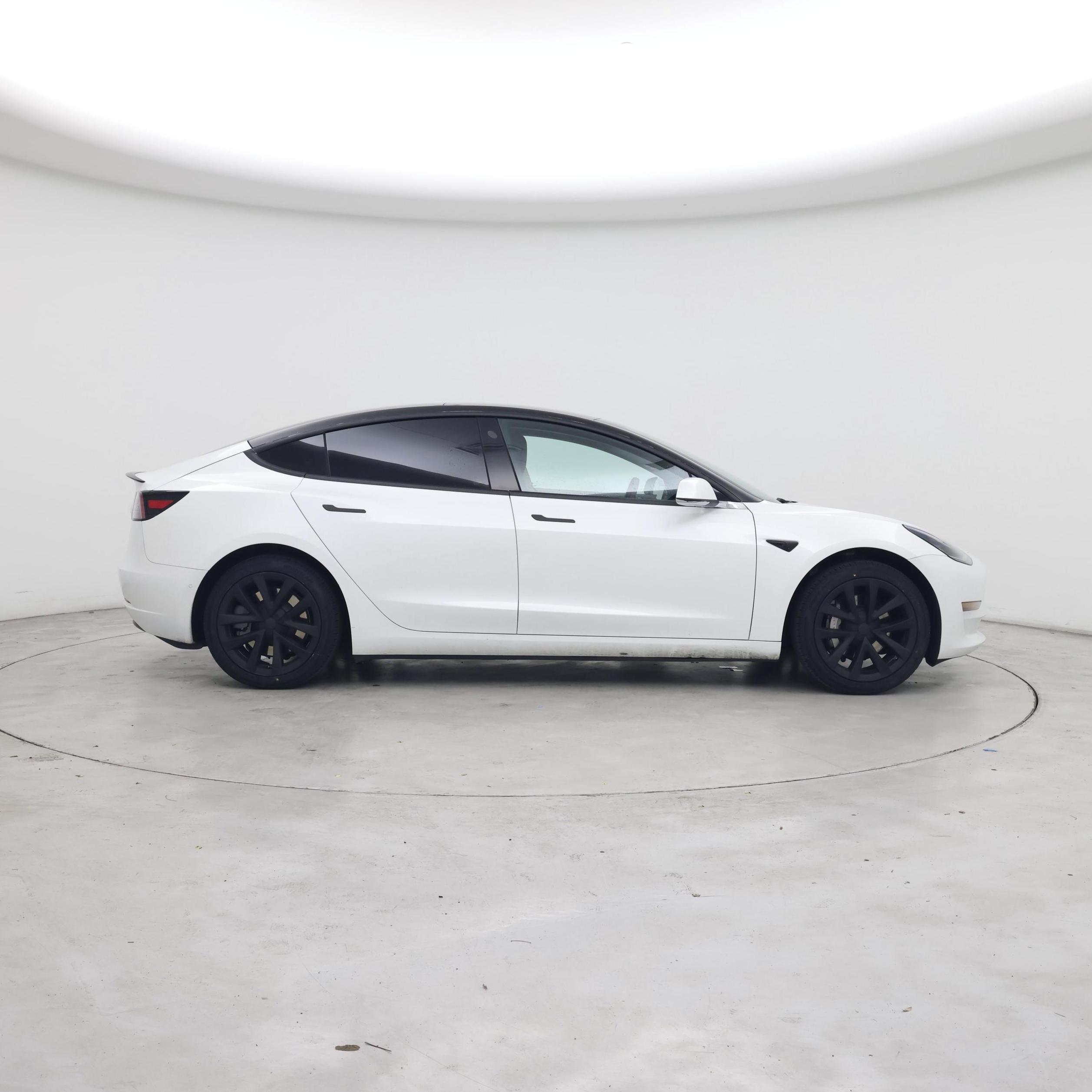 Thumbnail: 2020 Tesla Model 3 - 7