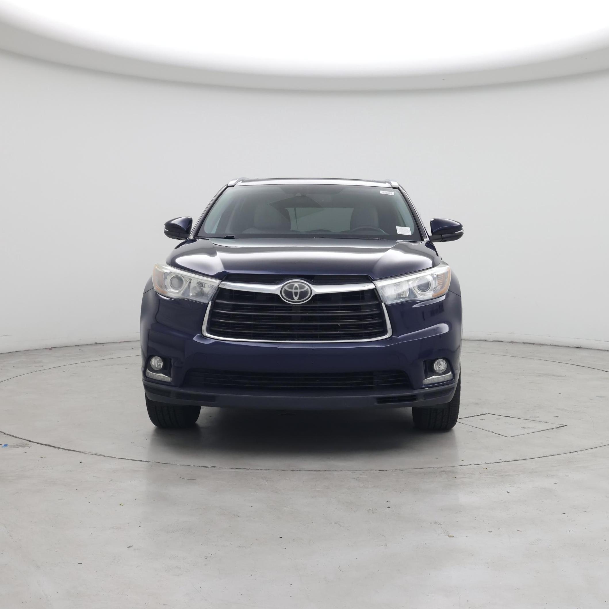 Thumbnail: 2014 Toyota Highlander - 5