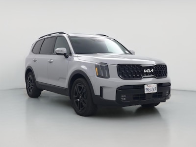 2024 Kia Telluride SX Prestige X-Line