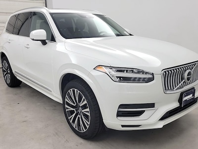 2021 Volvo XC90 Recharge PHEV T8 Inscription
