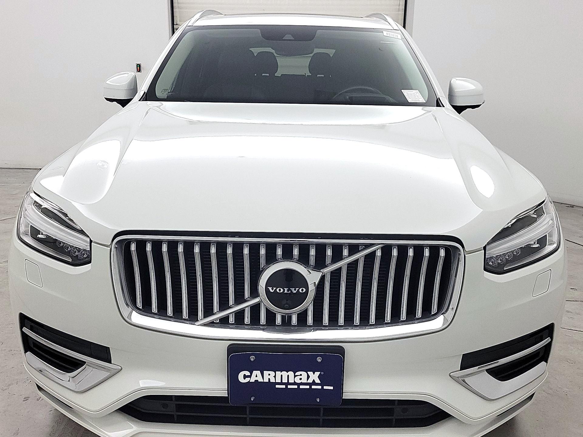 Thumbnail: 2021 Volvo XC90 - 2