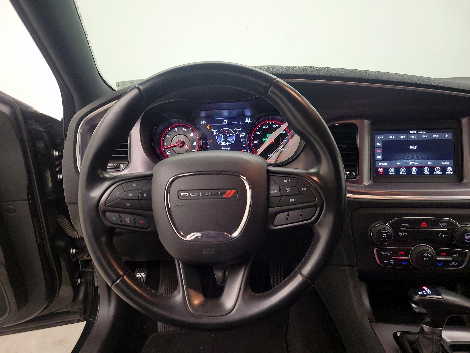 Thumbnail: 2020 Dodge Charger - 10
