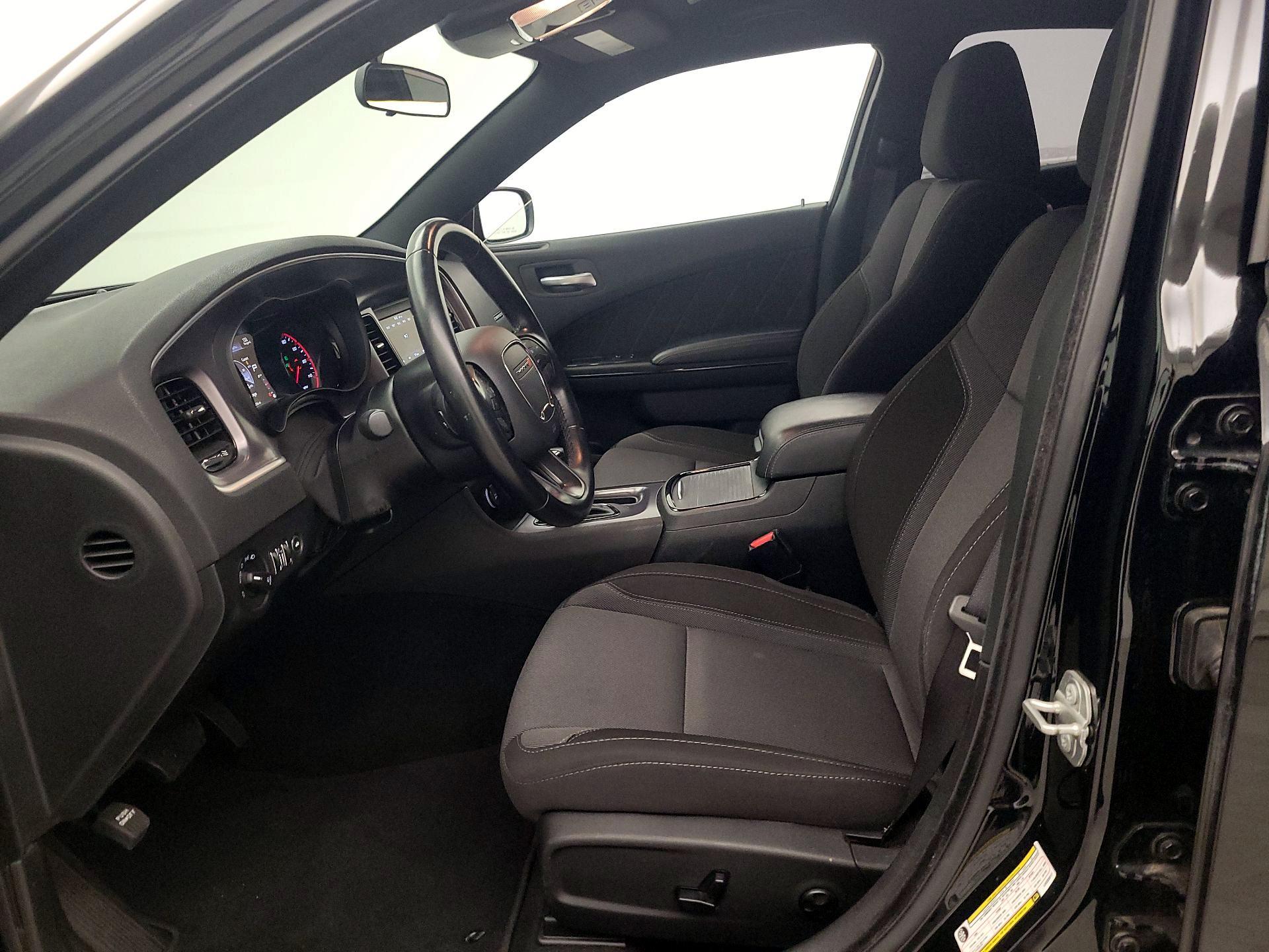 Thumbnail: 2020 Dodge Charger - 11