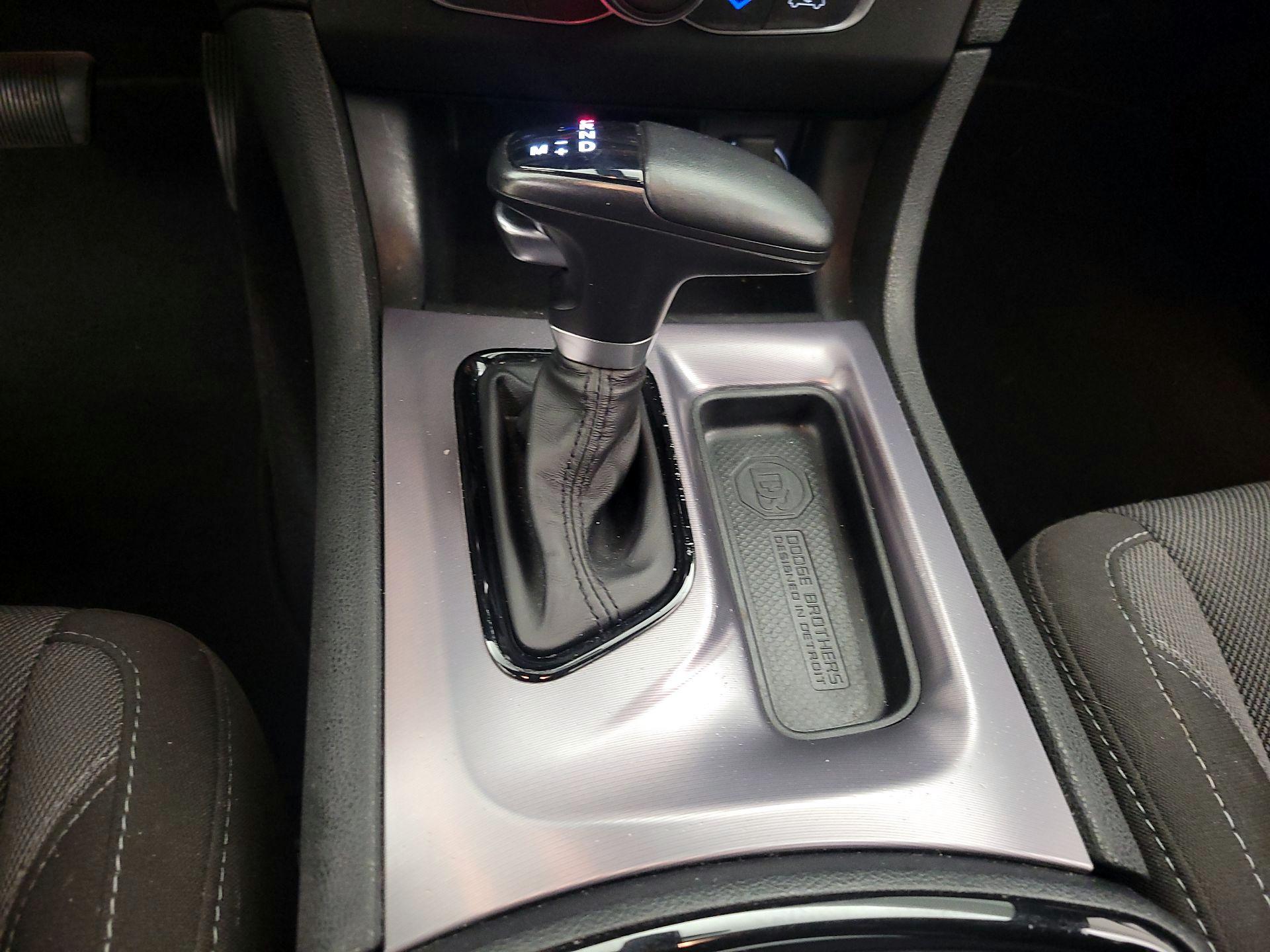 Thumbnail: 2020 Dodge Charger - 17