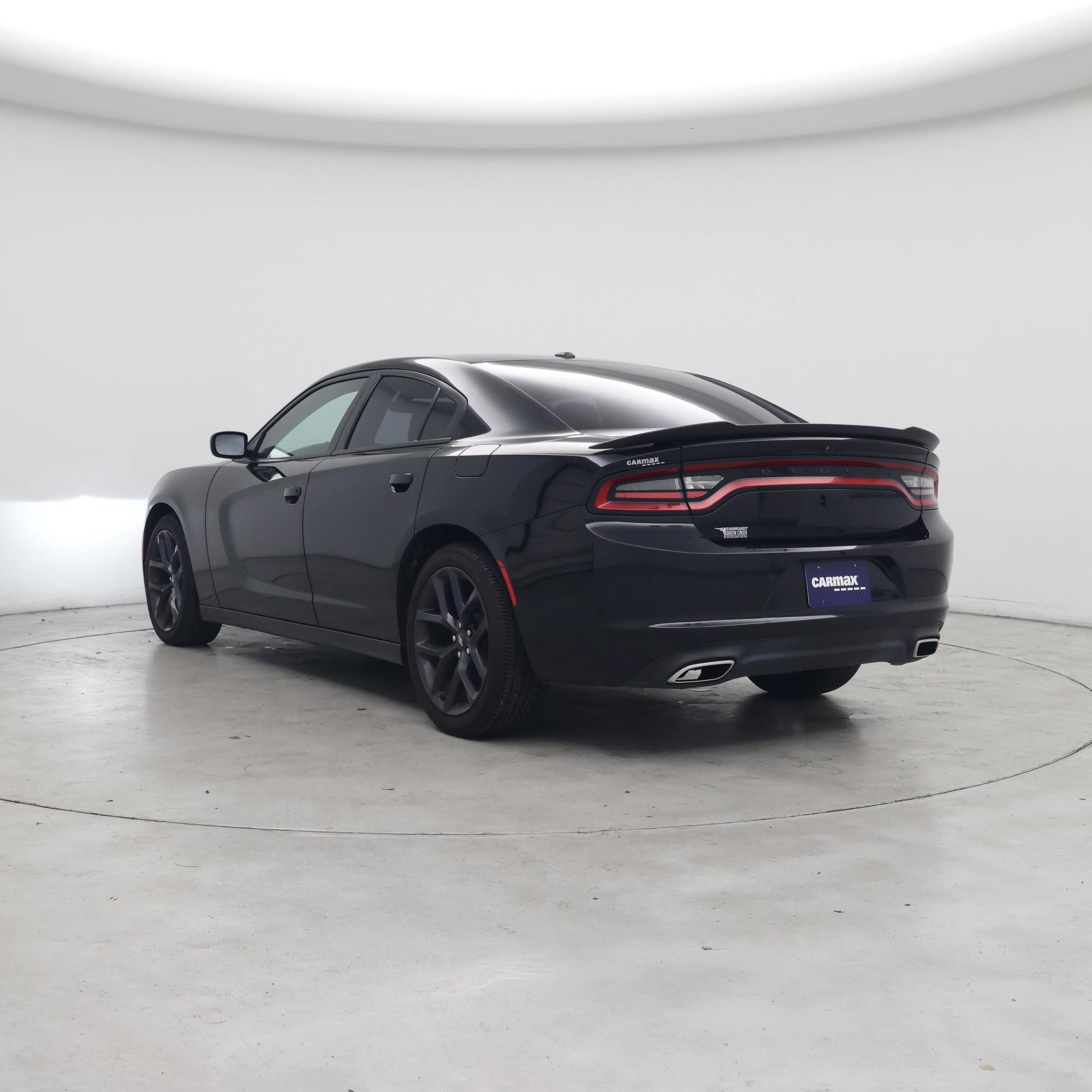 Thumbnail: 2020 Dodge Charger - 2