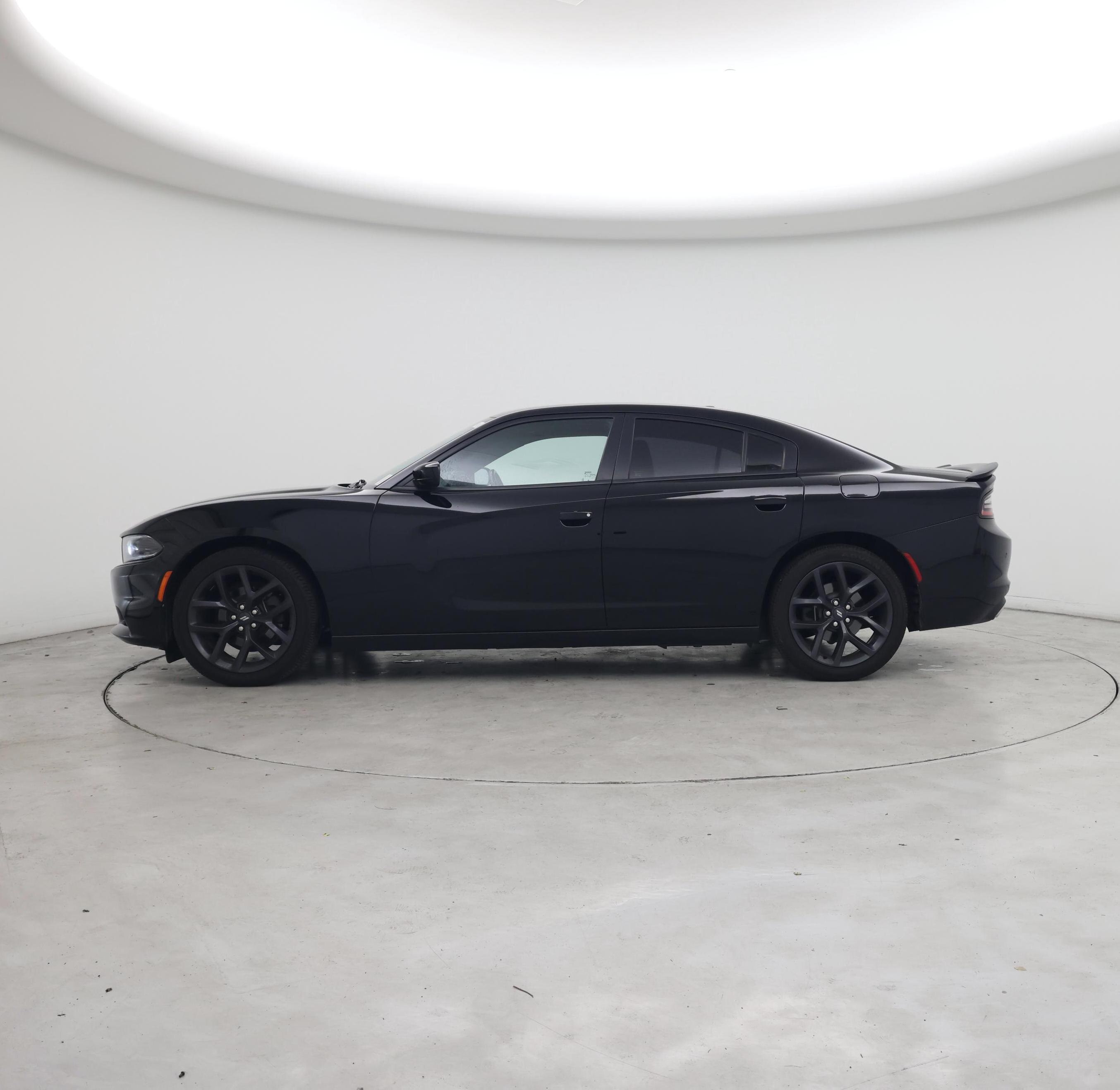 Thumbnail: 2020 Dodge Charger - 3