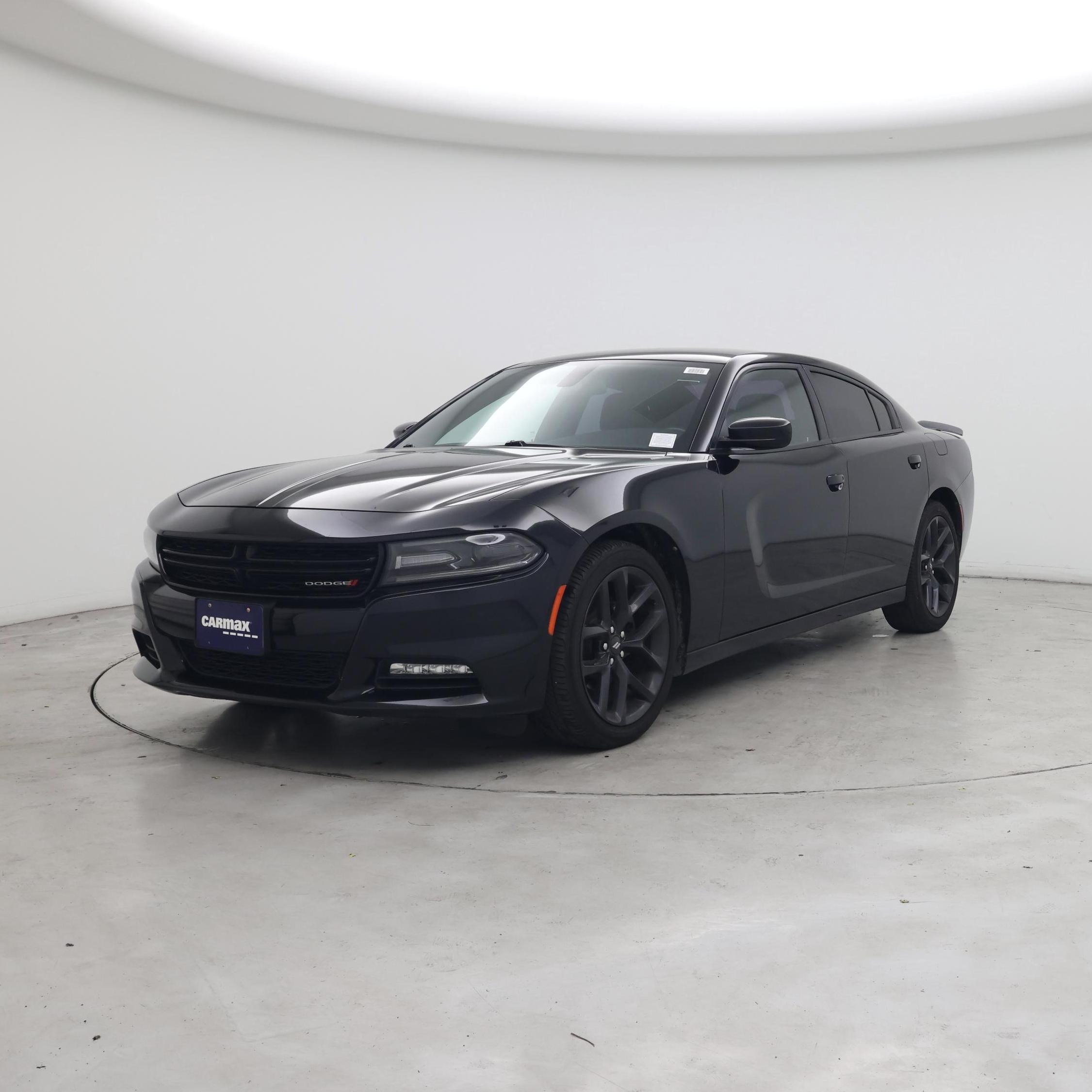 Thumbnail: 2020 Dodge Charger - 4